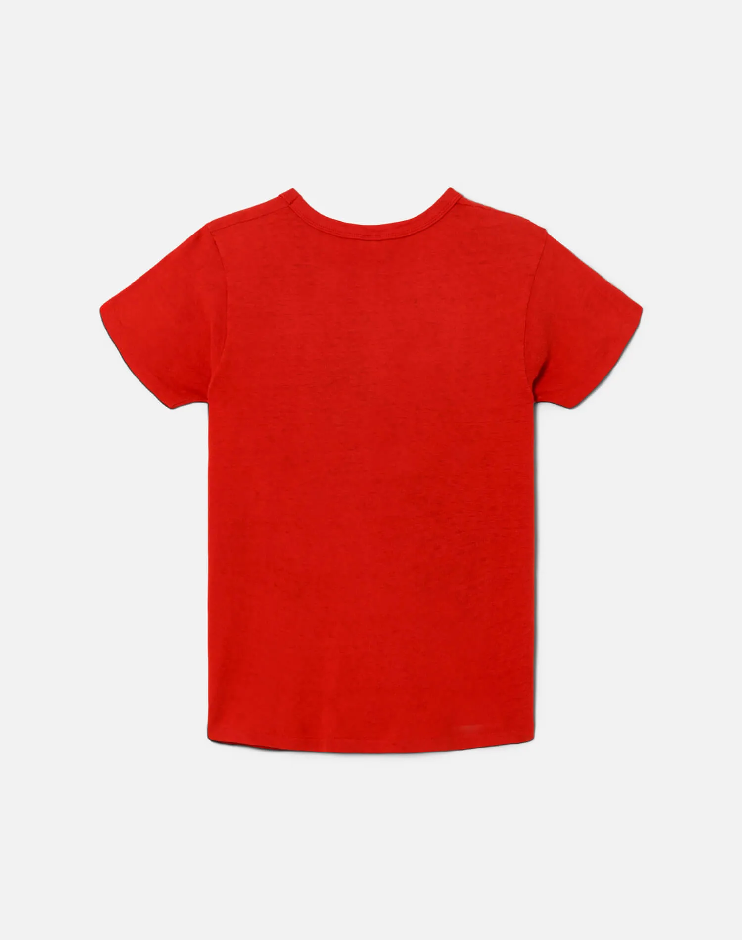 70s Hanes Hawaii Tee -#1168 sold by Re/Done product image thumbnail 2