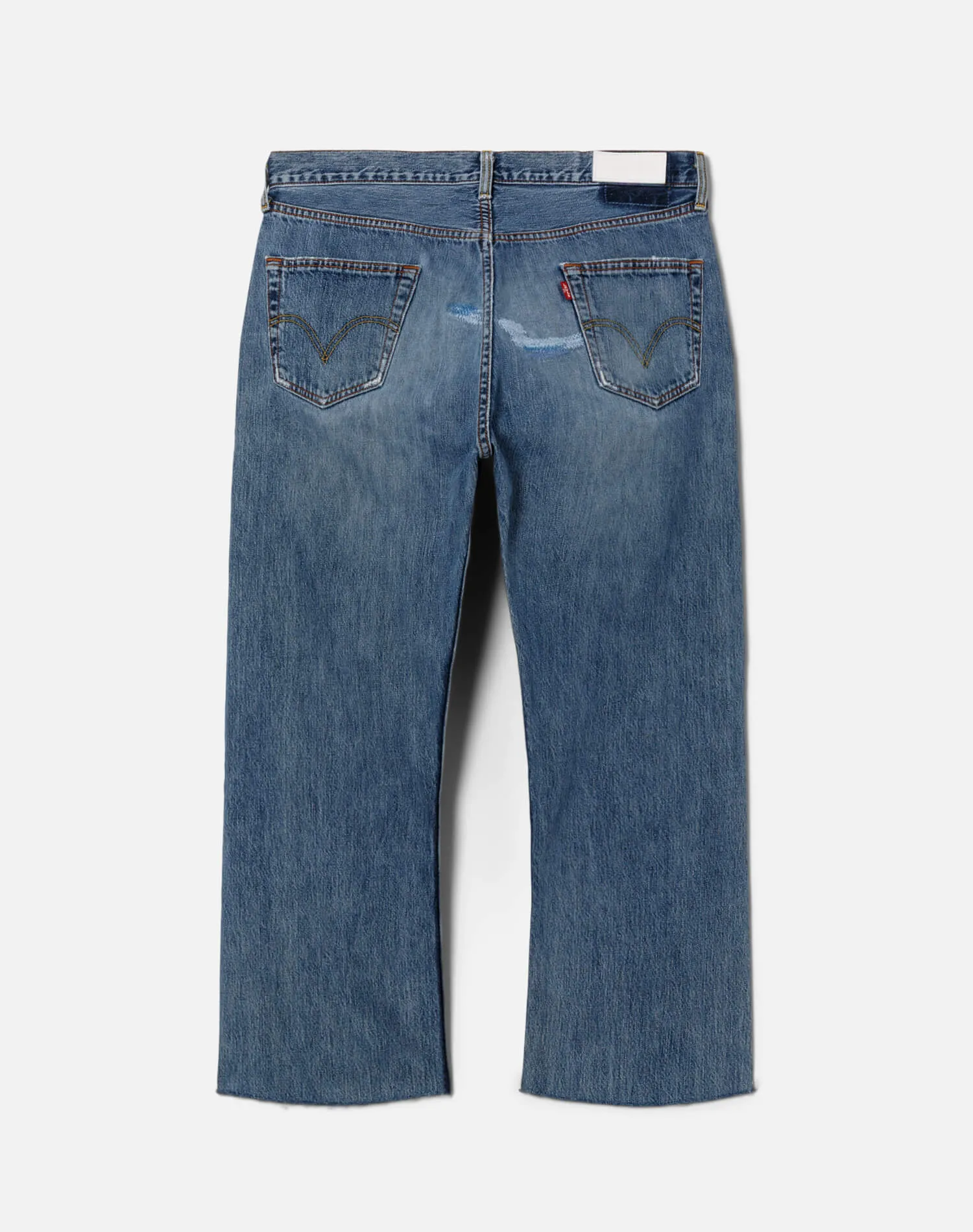 No. 29BFJ11245454 sold by Re/Done product image thumbnail 2