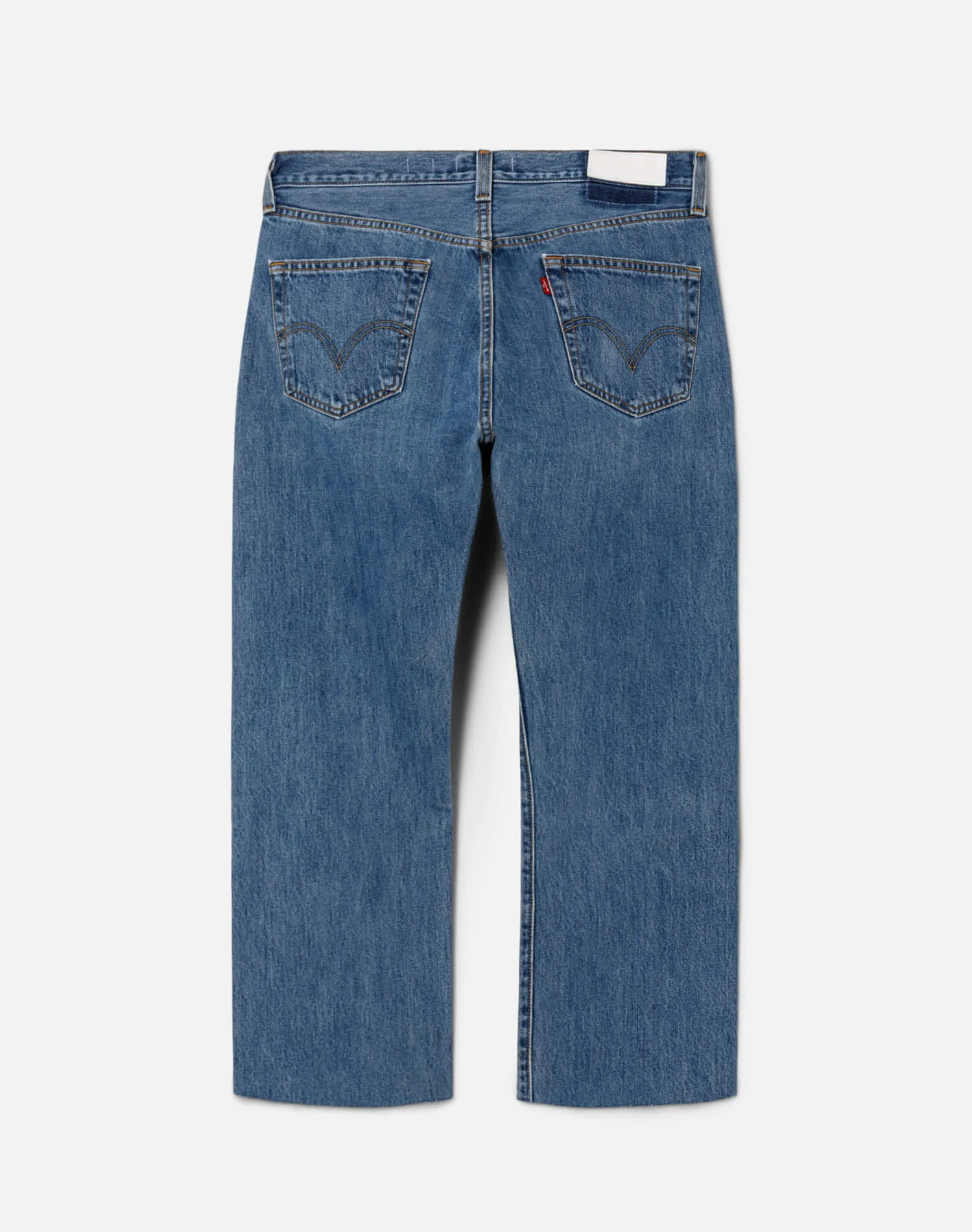 No. 28BFJ11245453 sold by Re/Done product image thumbnail 2