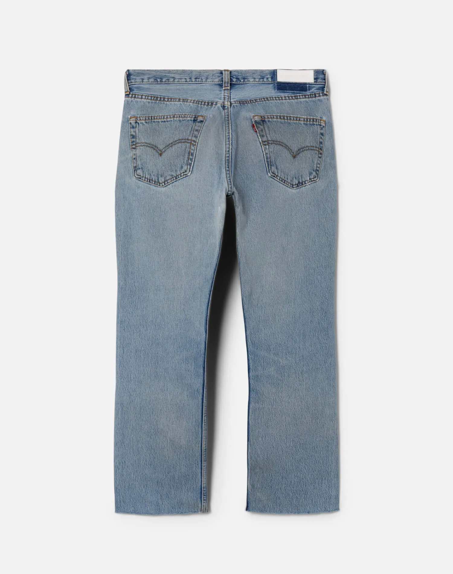 No. 27BFJ11245451 sold by Re/Done product image thumbnail 2