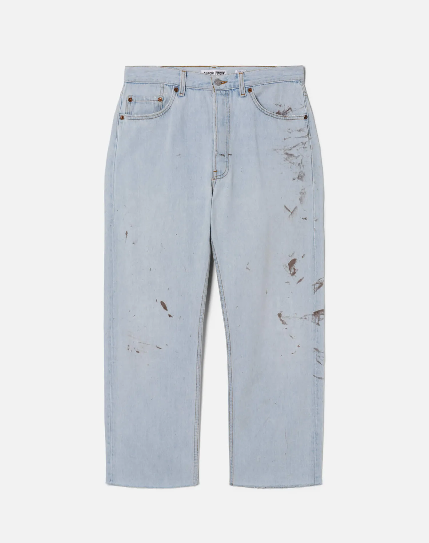 No. 27BFJ11245448 sold by Re/Done