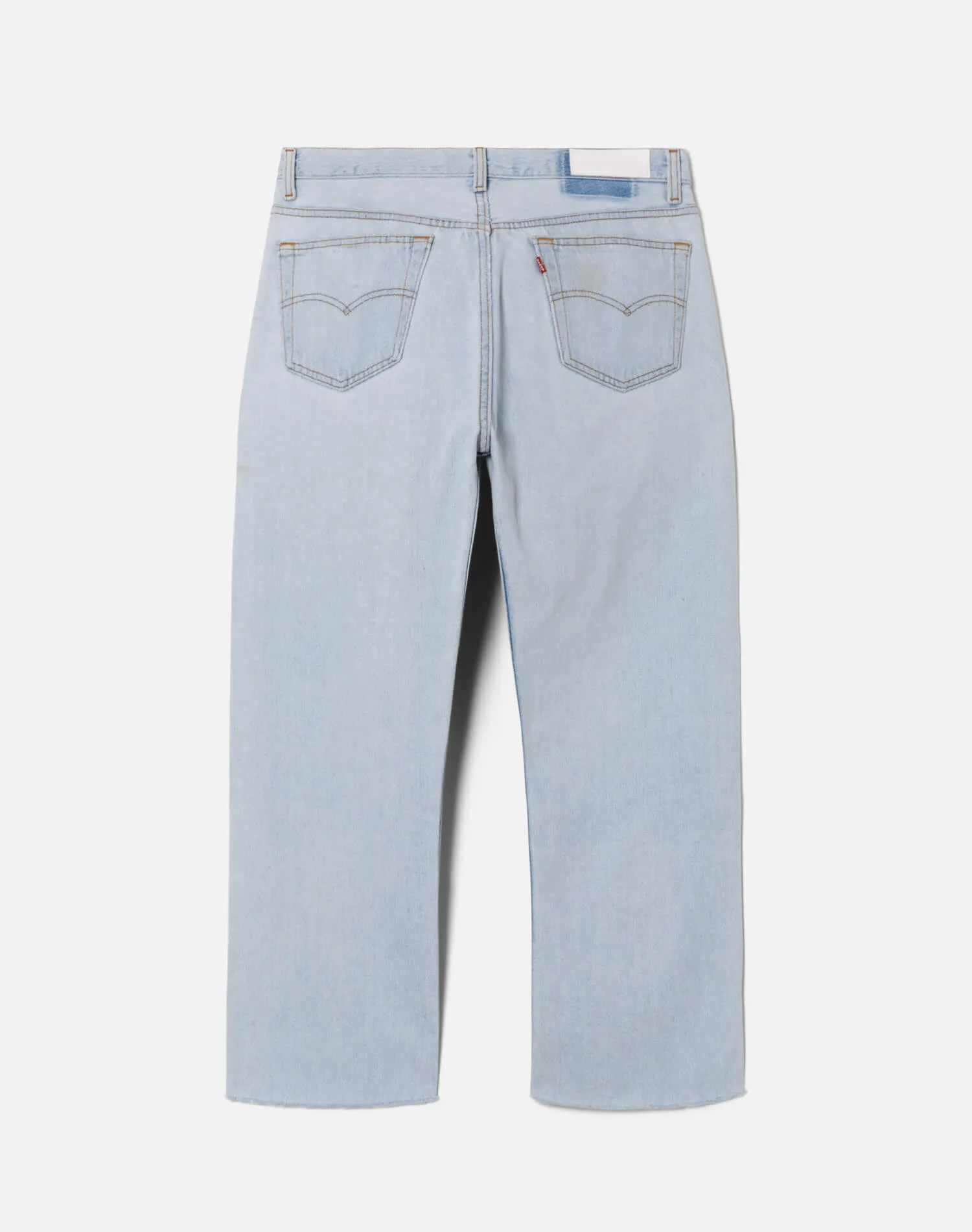 No. 27BFJ11245448 sold by Re/Done product image thumbnail 2