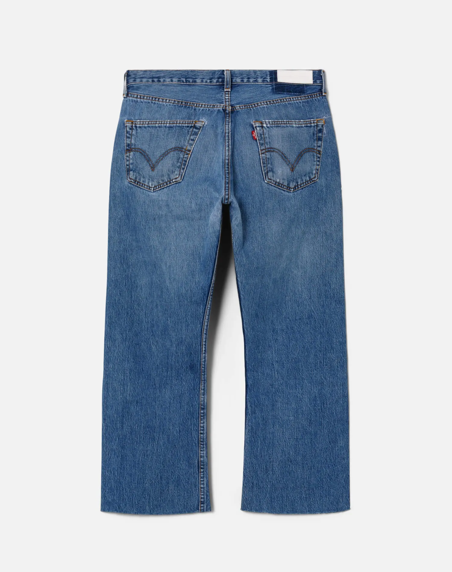 No. 27BFJ11245447 sold by Re/Done product image thumbnail 2