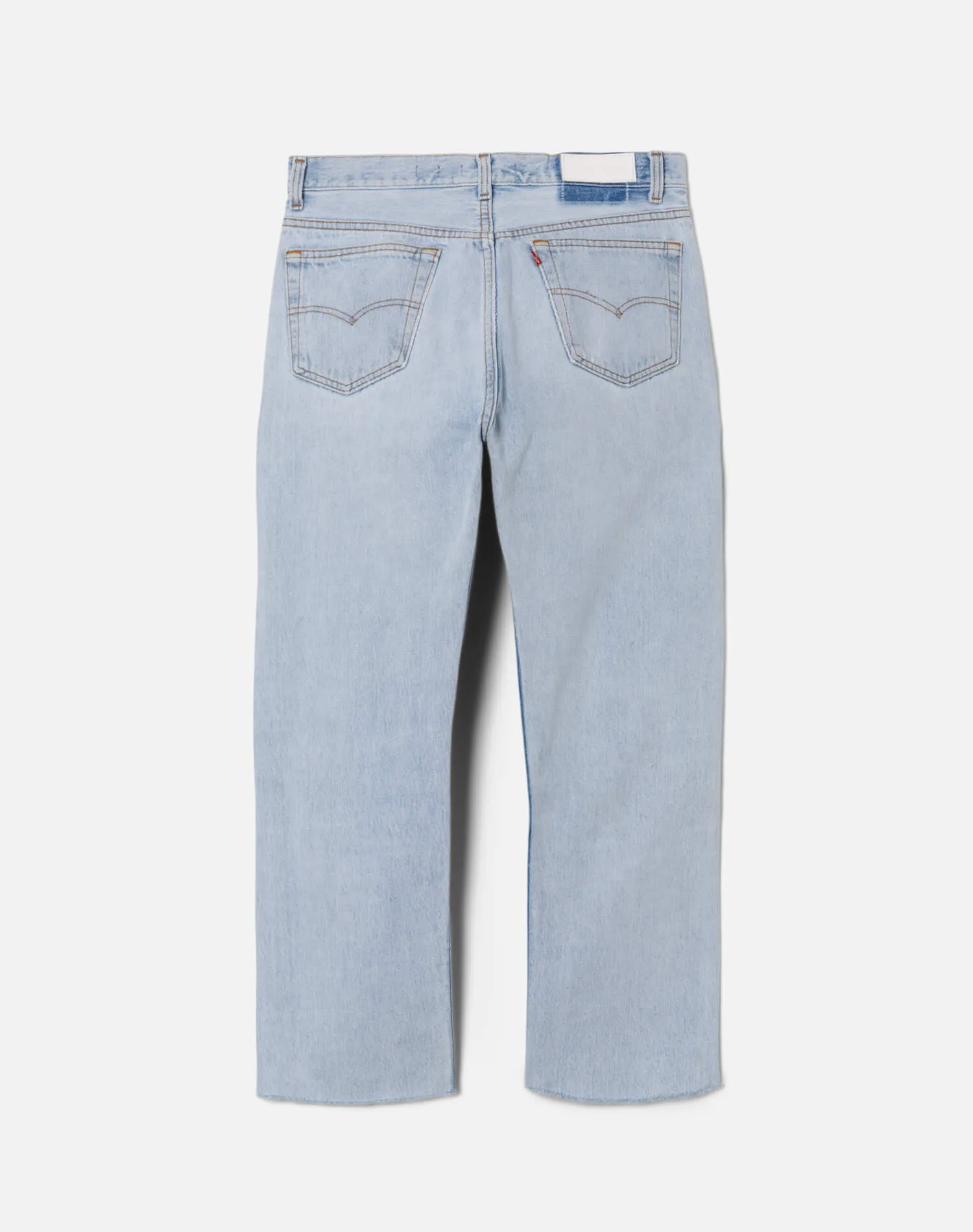 No. 27BFJ11245446 sold by Re/Done product image thumbnail 2