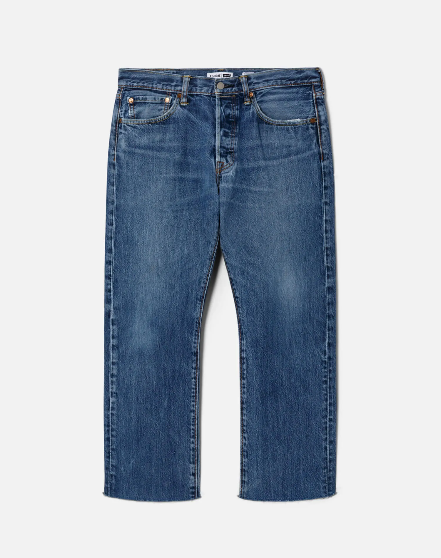 No. 26BFJ11245445 sold by Re/Done