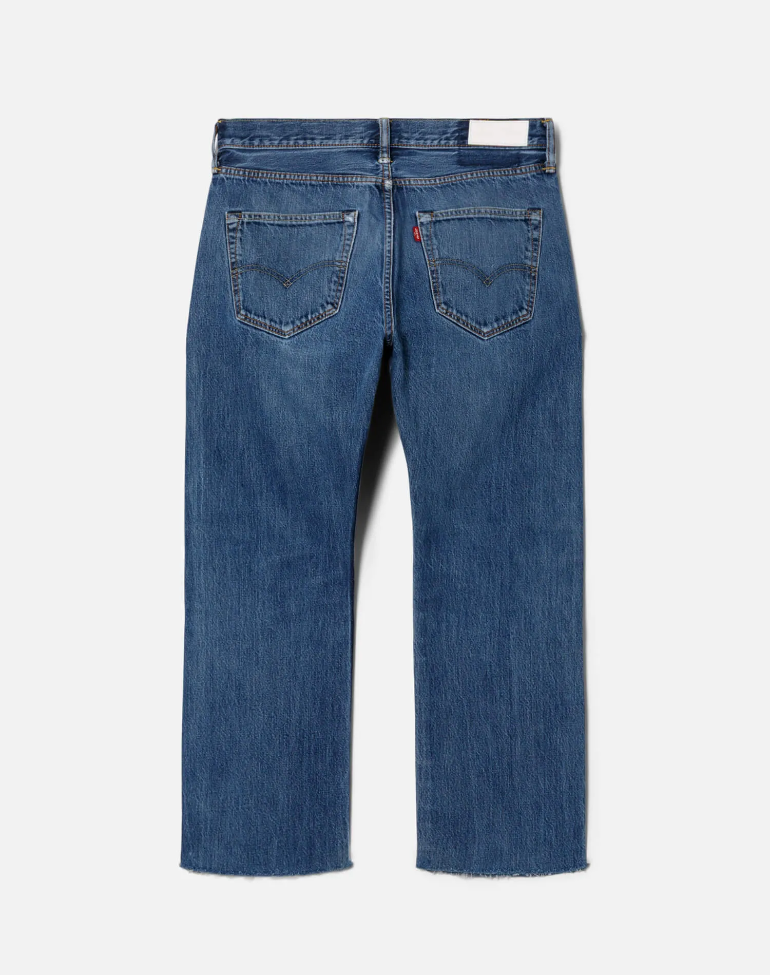 No. 26BFJ11245445 sold by Re/Done product image thumbnail 2