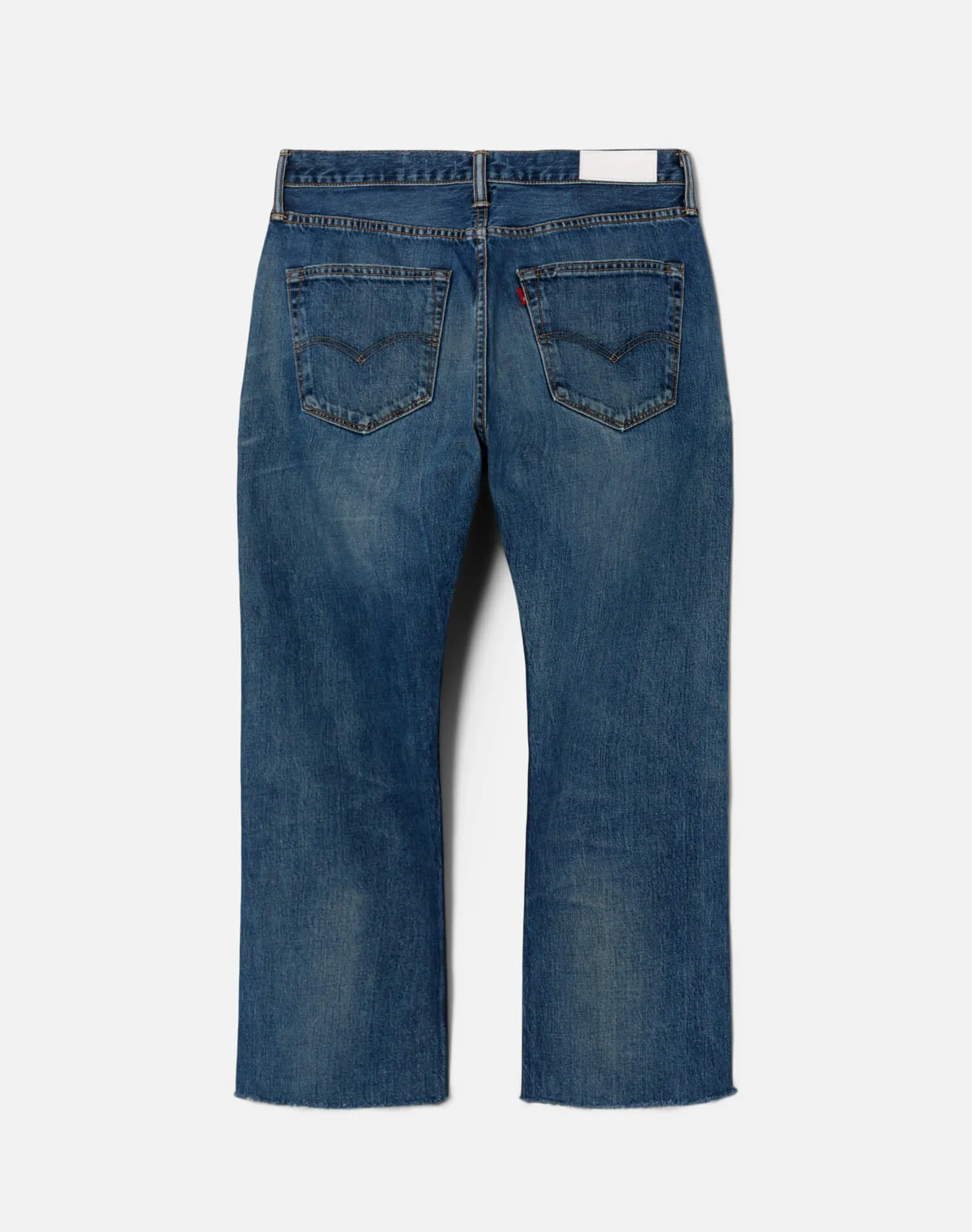 No. 26BFJ11245444 sold by Re/Done product image thumbnail 2