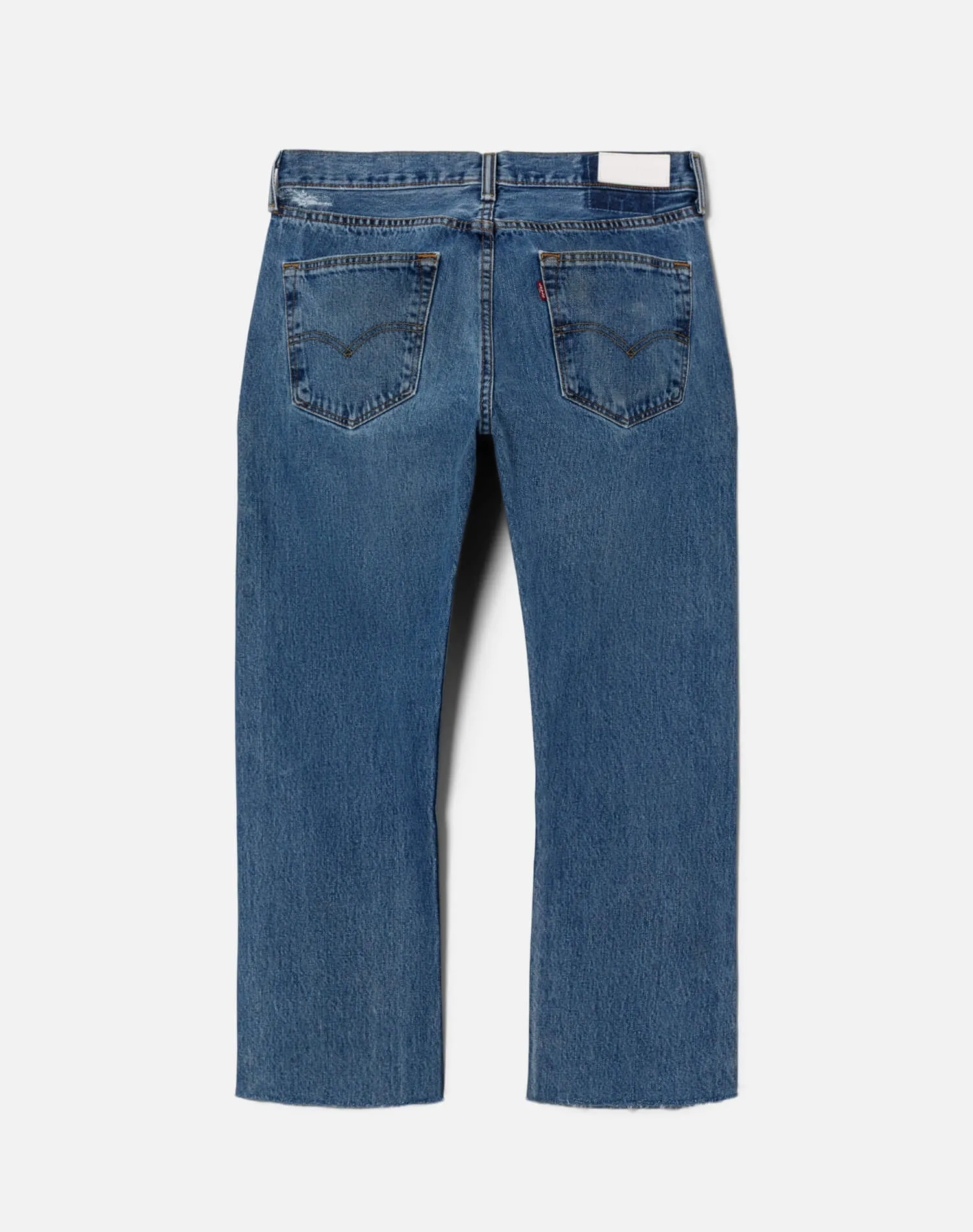 No. 26BFJ11245442 sold by Re/Done product image thumbnail 2