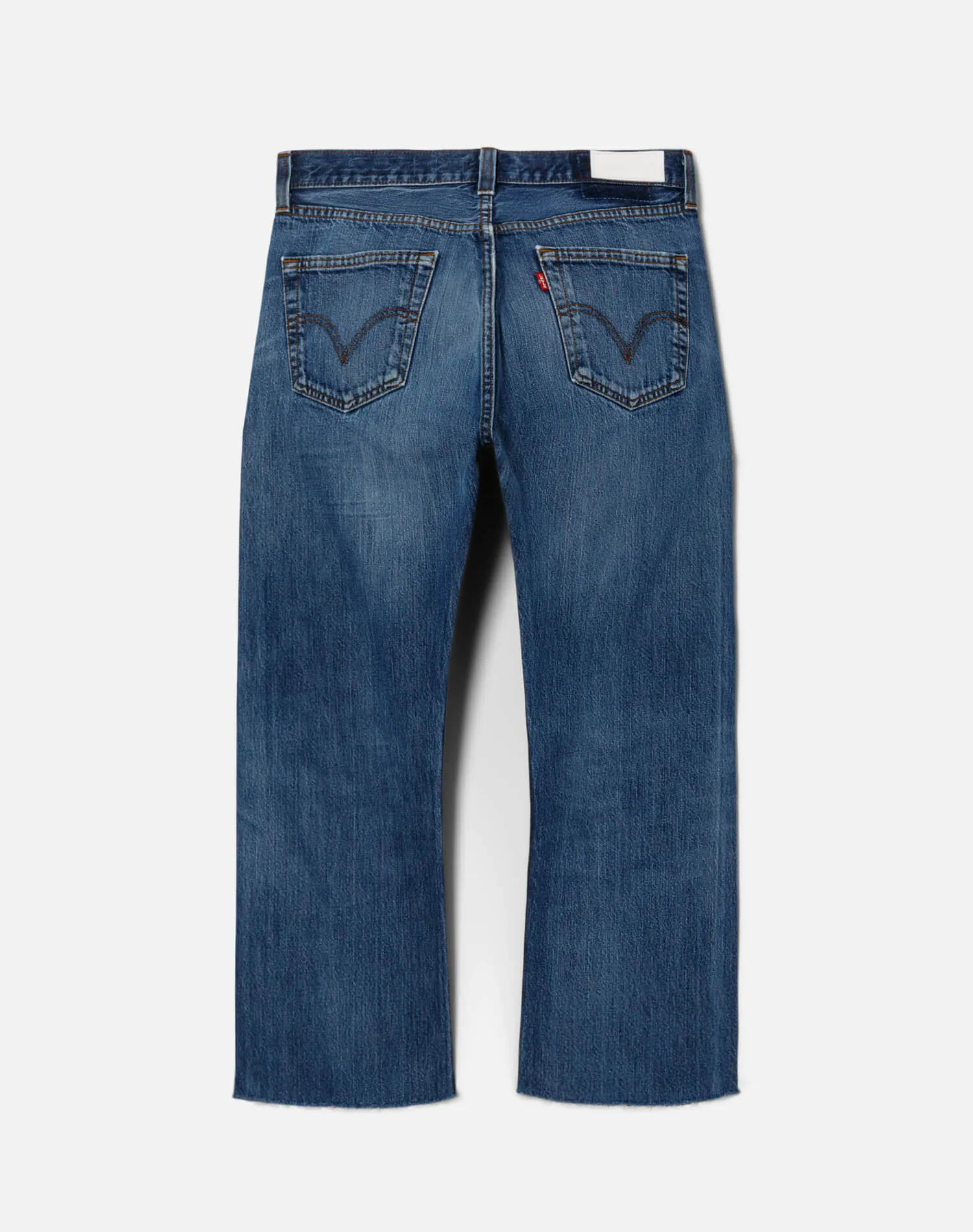 No. 26BFJ11245439 sold by Re/Done product image thumbnail 2