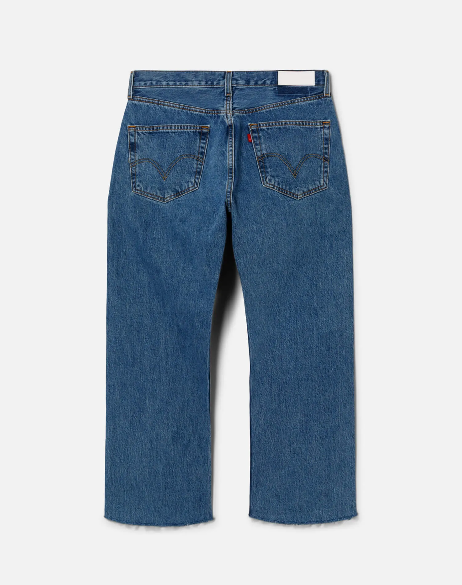 No. 25BFJ11245433 sold by Re/Done product image thumbnail 2