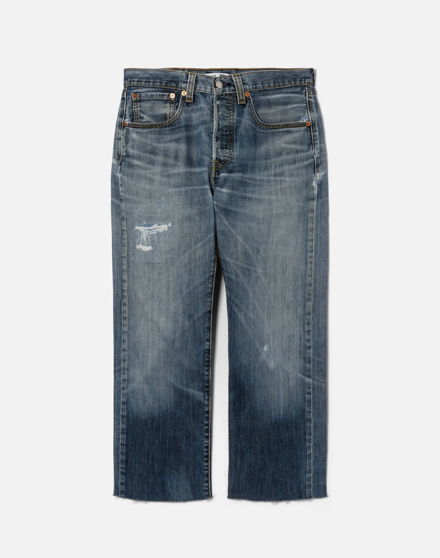 No. 25BFJ11245431 sold by Re/Done