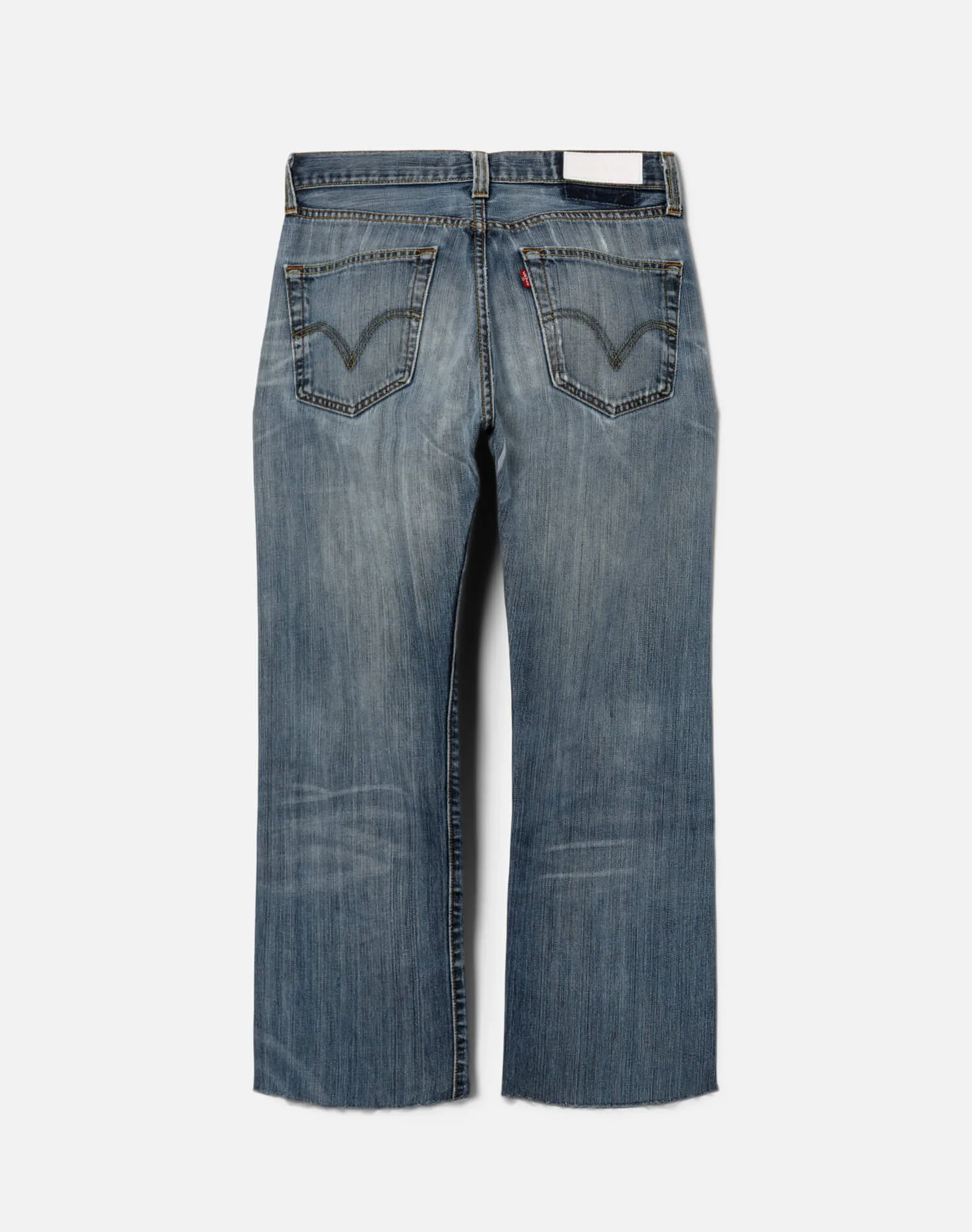 No. 25BFJ11245431 sold by Re/Done product image thumbnail 2