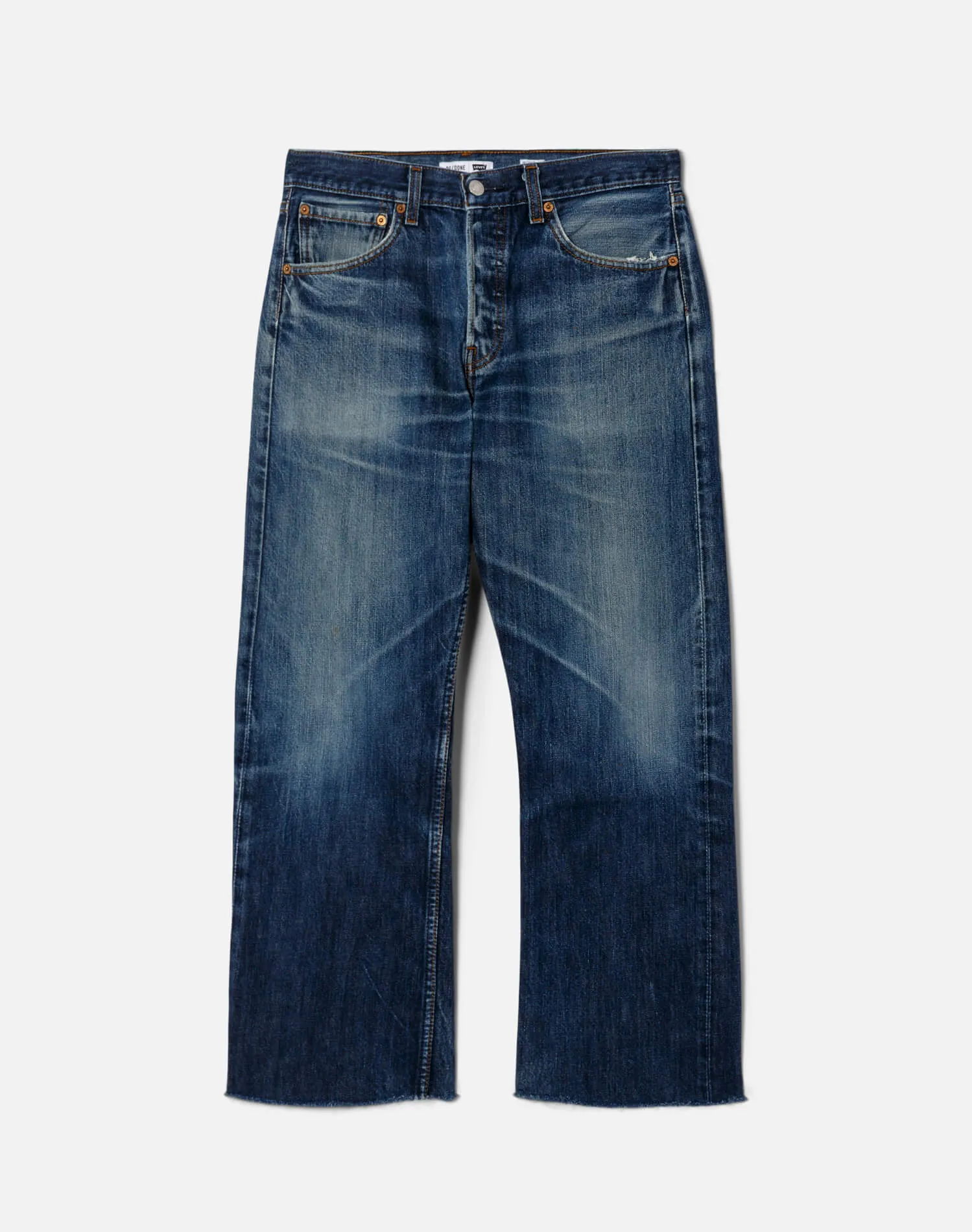 No. 25BFJ11245429 sold by Re/Done