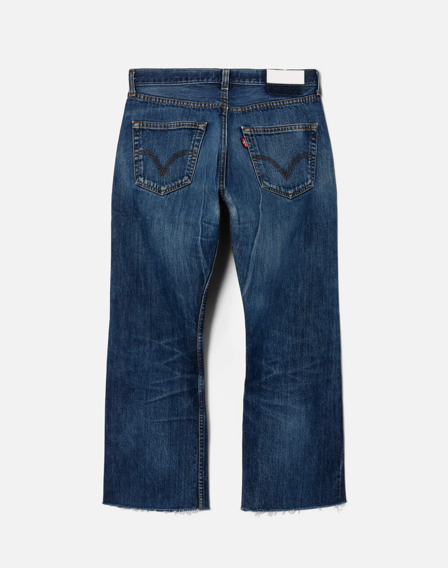 No. 25BFJ11245429 sold by Re/Done product image thumbnail 2