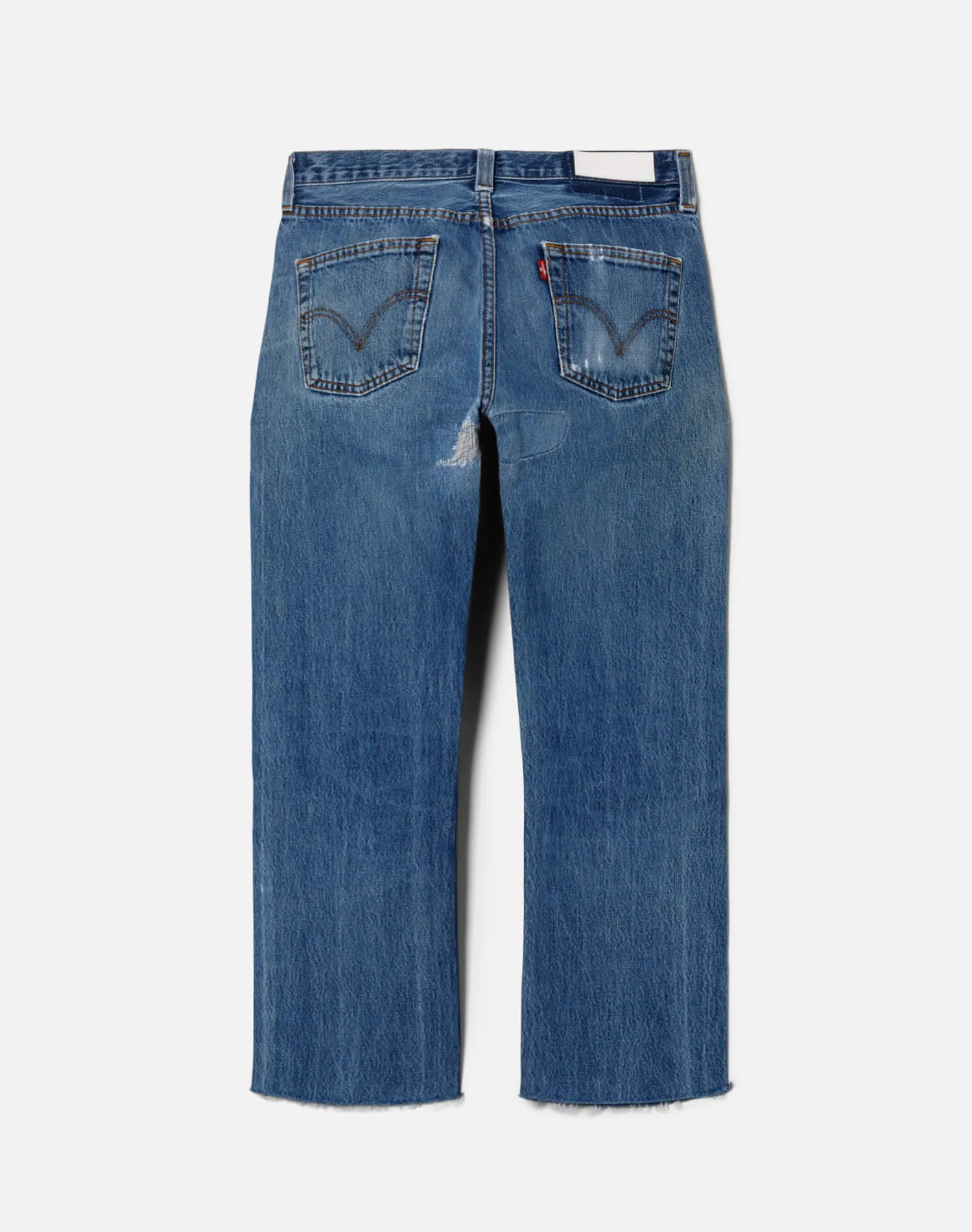 No. 25BFJ11245428 sold by Re/Done product image thumbnail 2