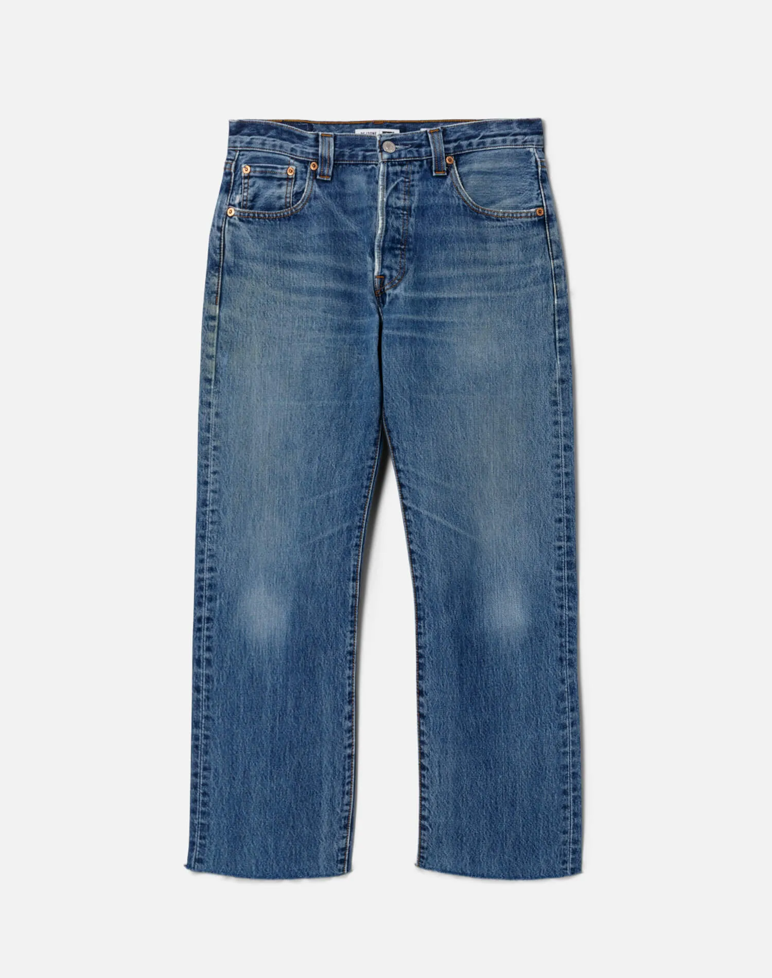 No. 25BFJ11245428 sold by Re/Done