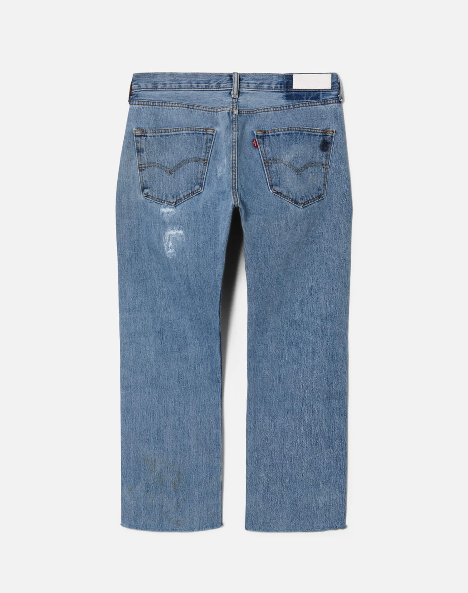 No. 25BFJ11245426 sold by Re/Done product image thumbnail 2