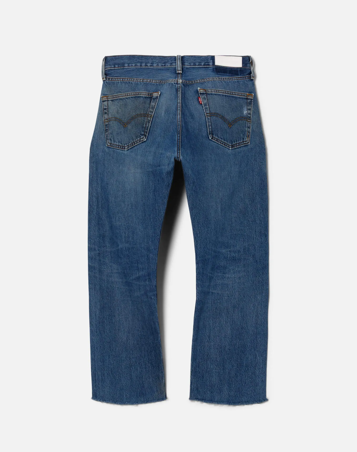 No. 24BFJ11245425 sold by Re/Done product image thumbnail 2