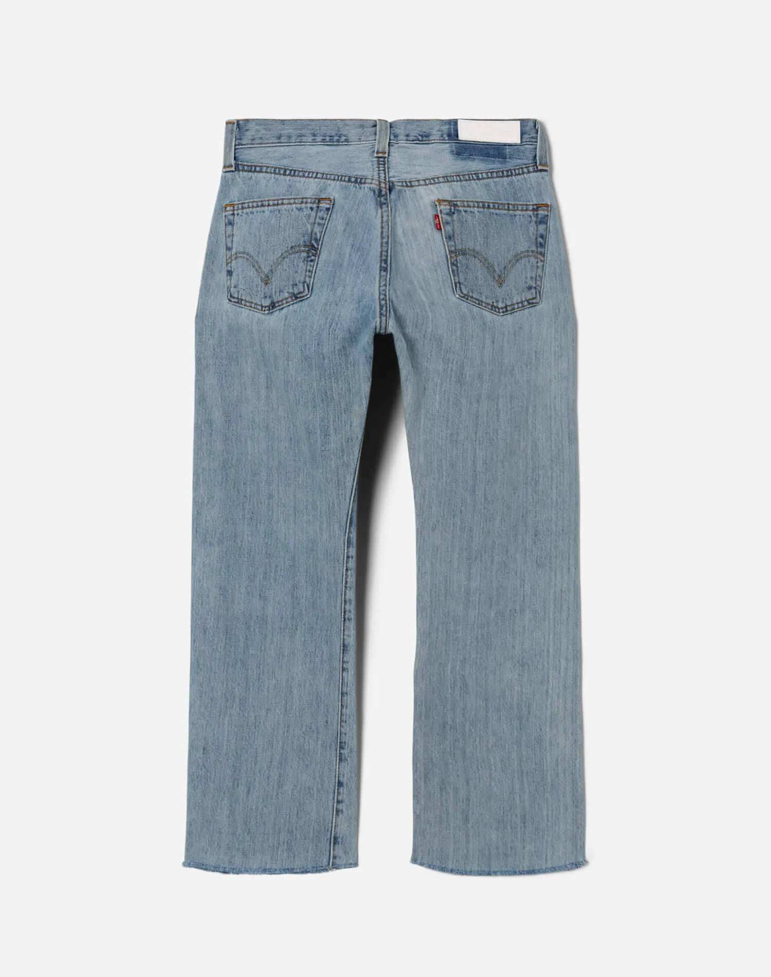 No. 24BFJ11245424 sold by Re/Done product image thumbnail 2