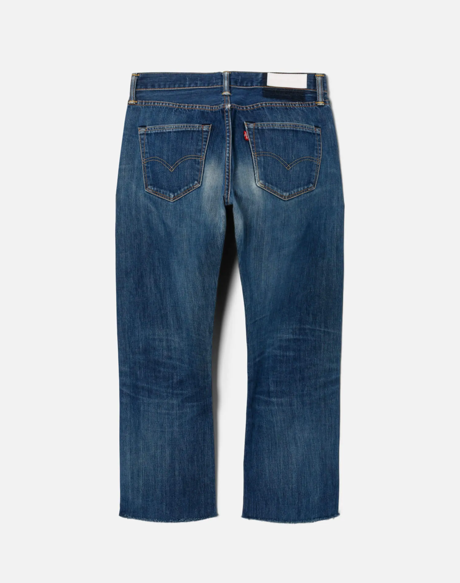 No. 24BFJ11245423 sold by Re/Done product image thumbnail 2