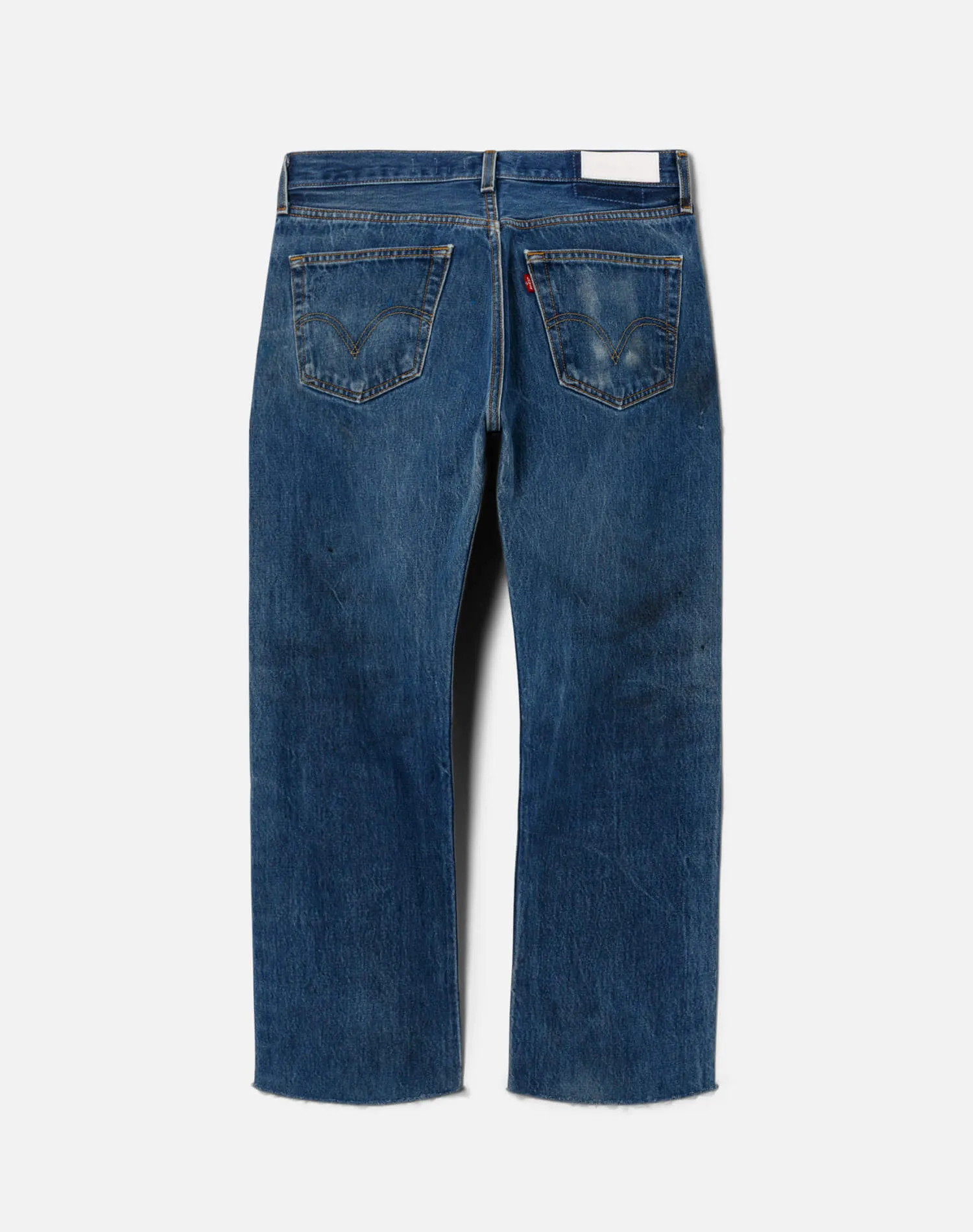 No. 24BFJ11245422 sold by Re/Done product image thumbnail 2