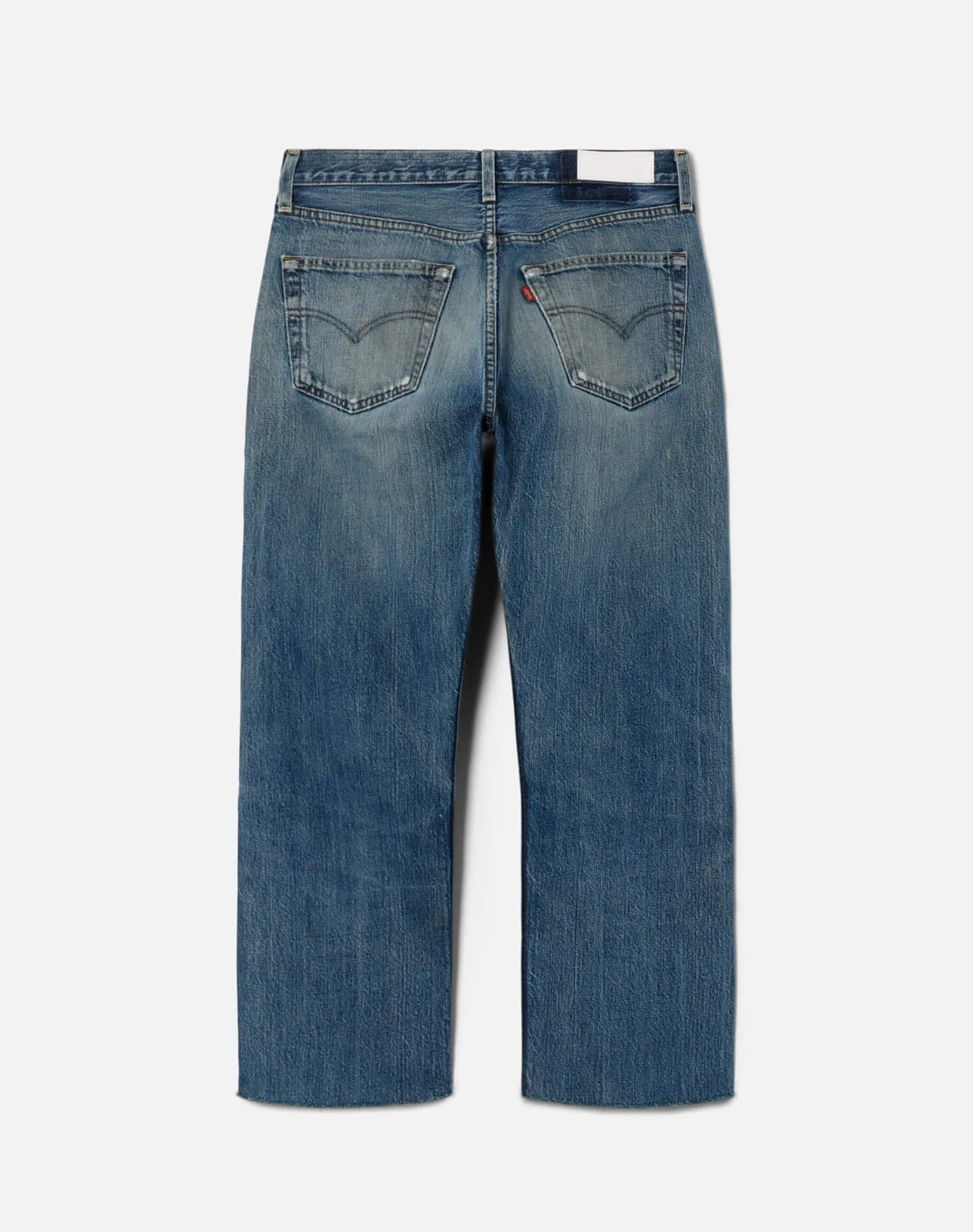 No. 24BFJ11245420 sold by Re/Done product image thumbnail 2