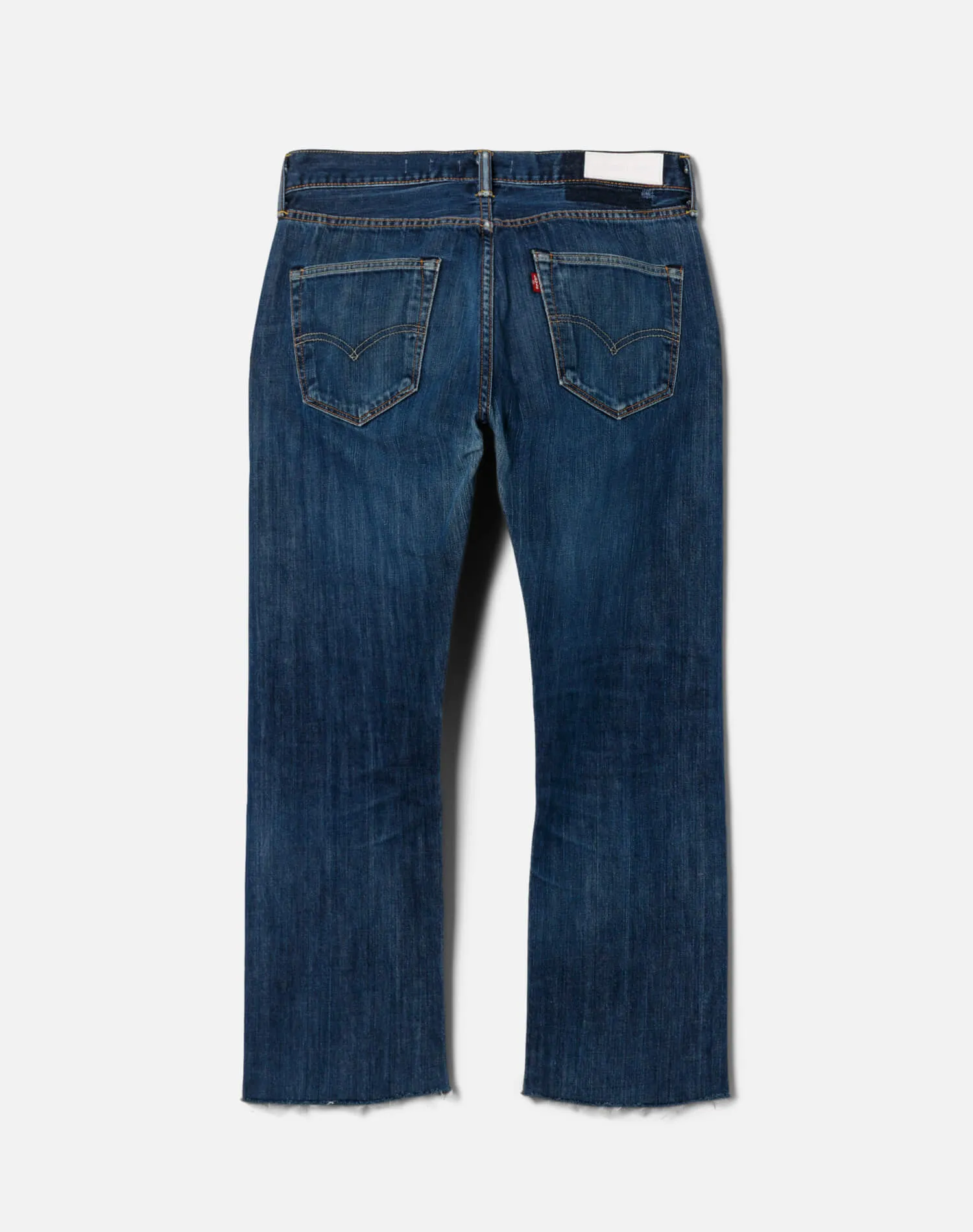 No. 24BFJ11245419 sold by Re/Done product image thumbnail 2