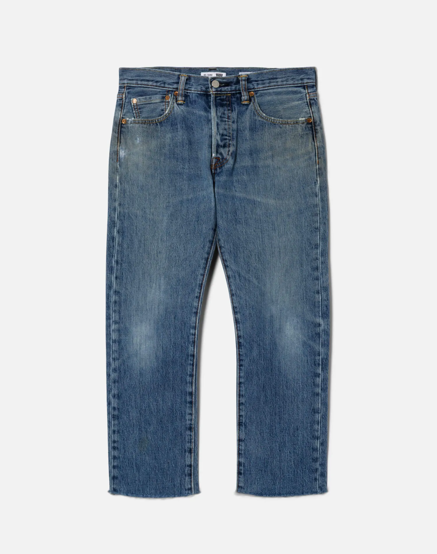 No. 24BFJ11245417 sold by Re/Done