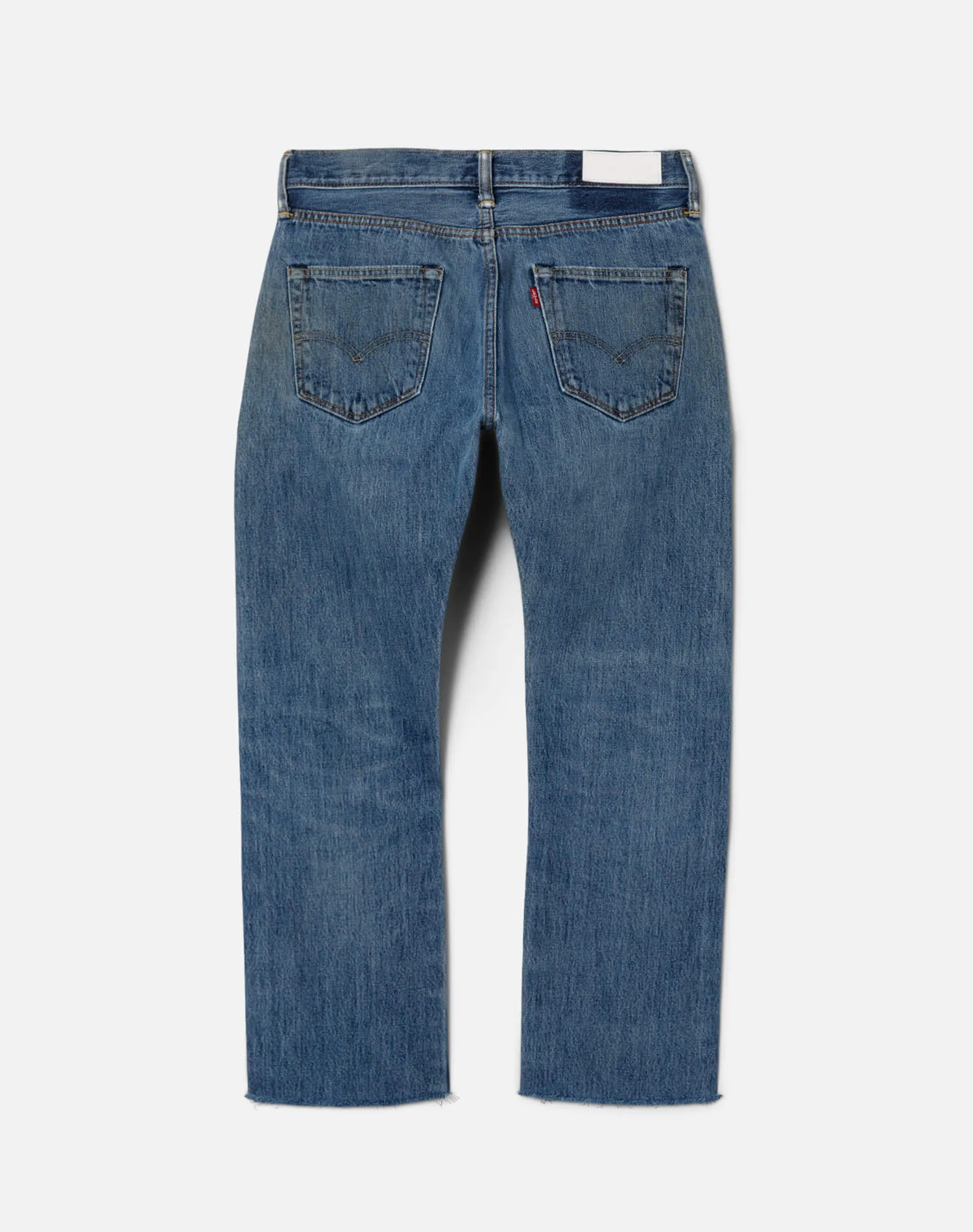 No. 24BFJ11245417 sold by Re/Done product image thumbnail 2