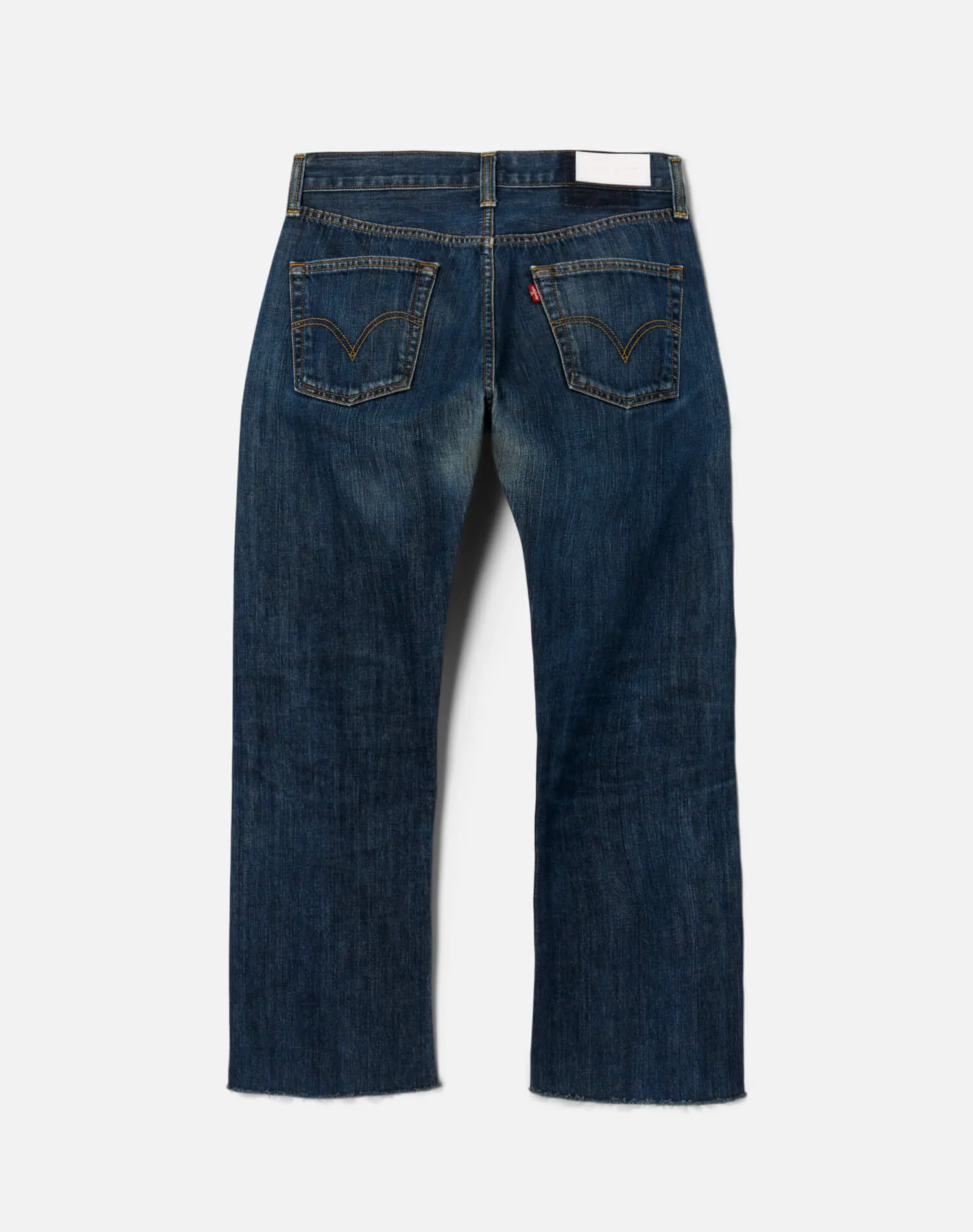 No. 24BFJ11245416 sold by Re/Done product image thumbnail 2