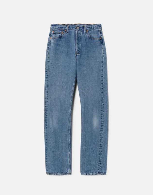 80s Levi's 501 -#1246 made by Re/Done