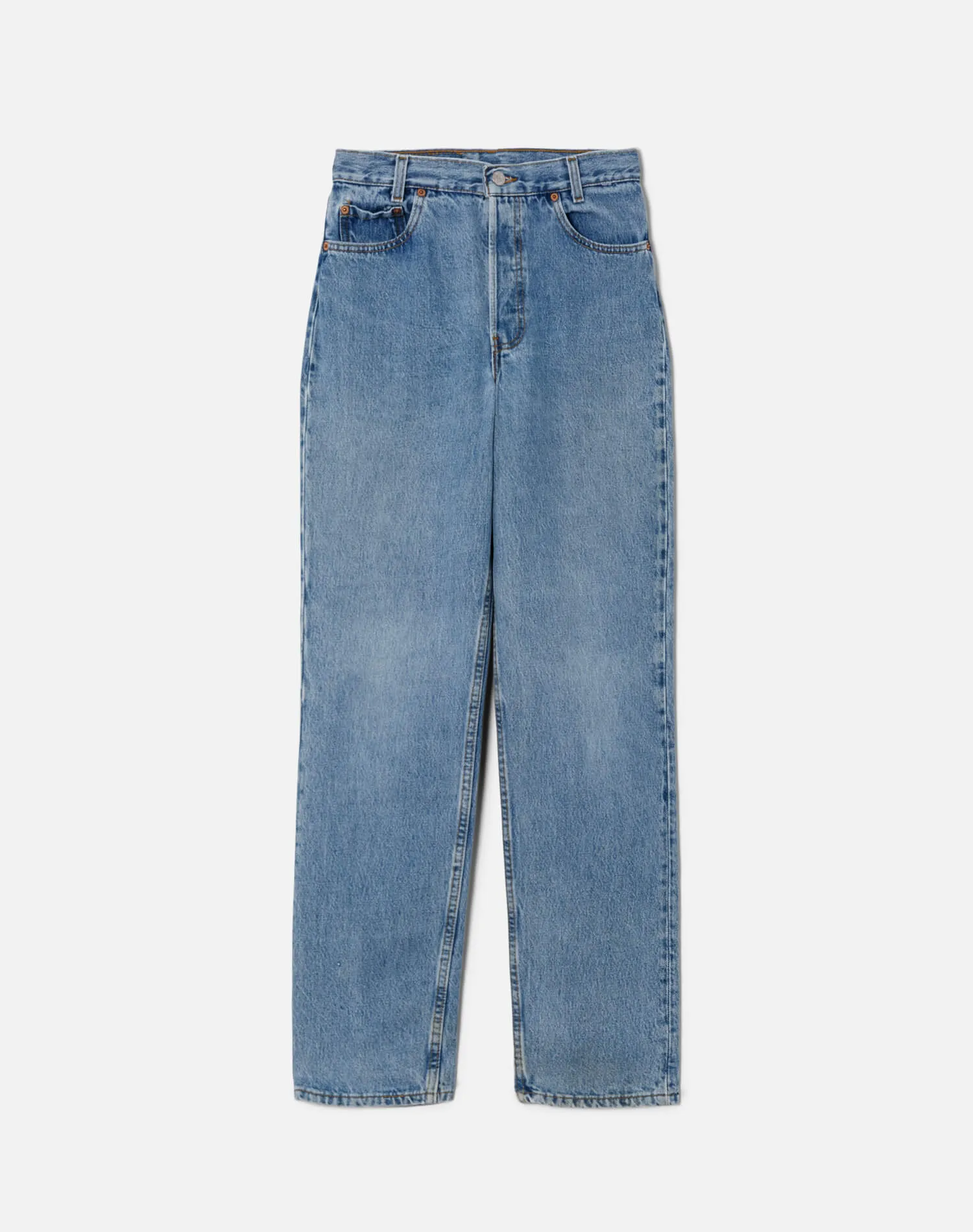 90s Levi's 501 Student Fit -#1238 sold by Re/Done