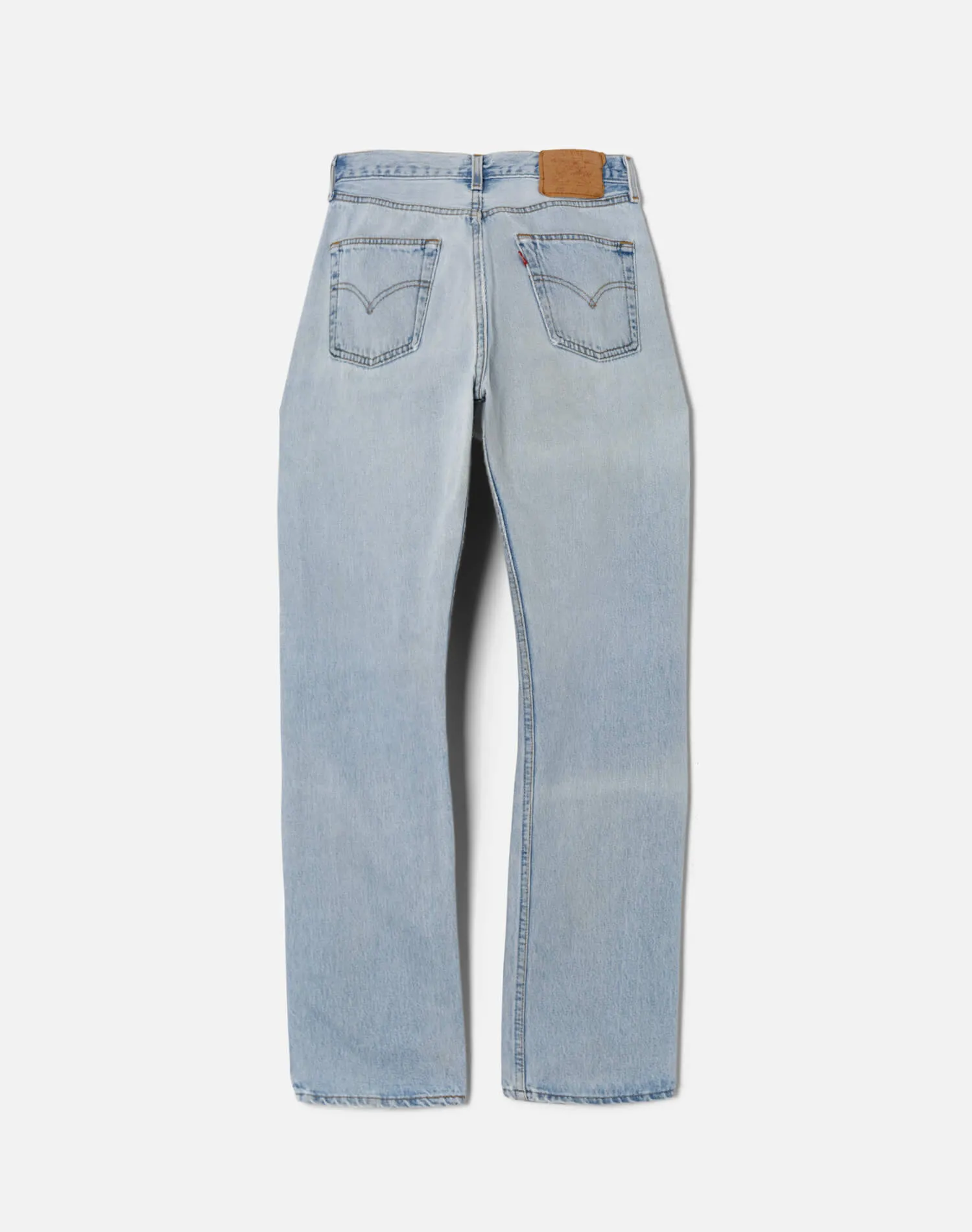 80s Levi's 501 -#1236 sold by Re/Done product image thumbnail 2