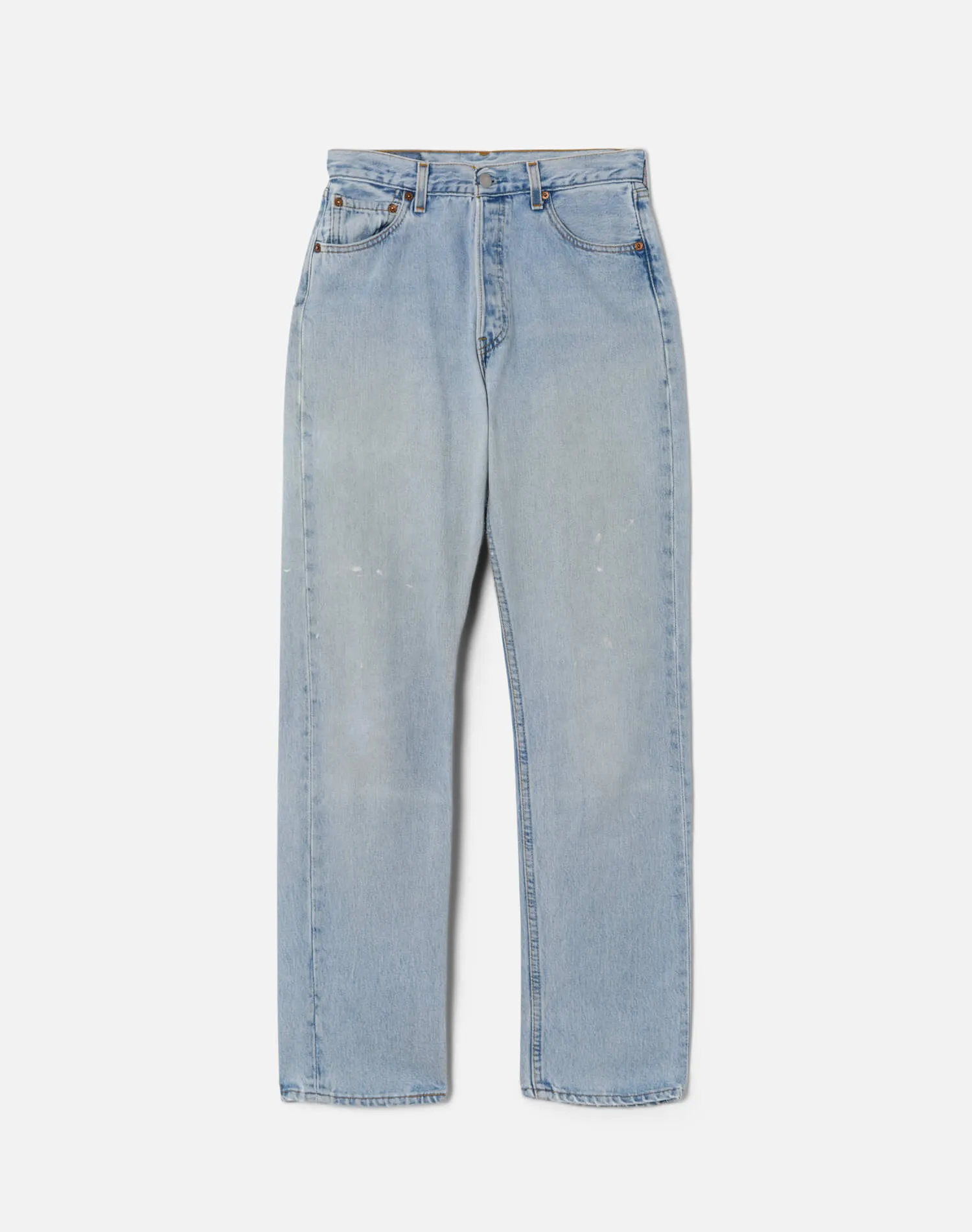 80s Levi's 501 -#1236 sold by Re/Done