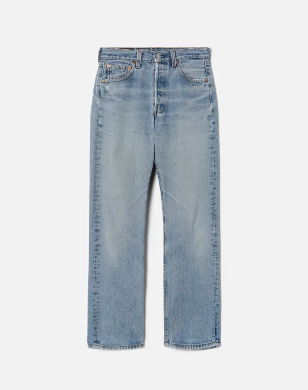 80s Levi's 501 -#1233 made by Re/Done