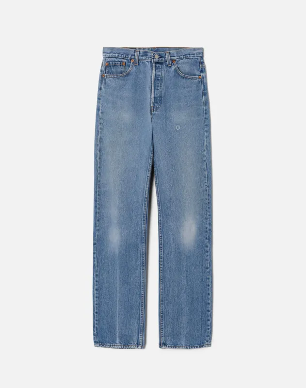 80s Levi's 501 -#1232 made by Re/Done