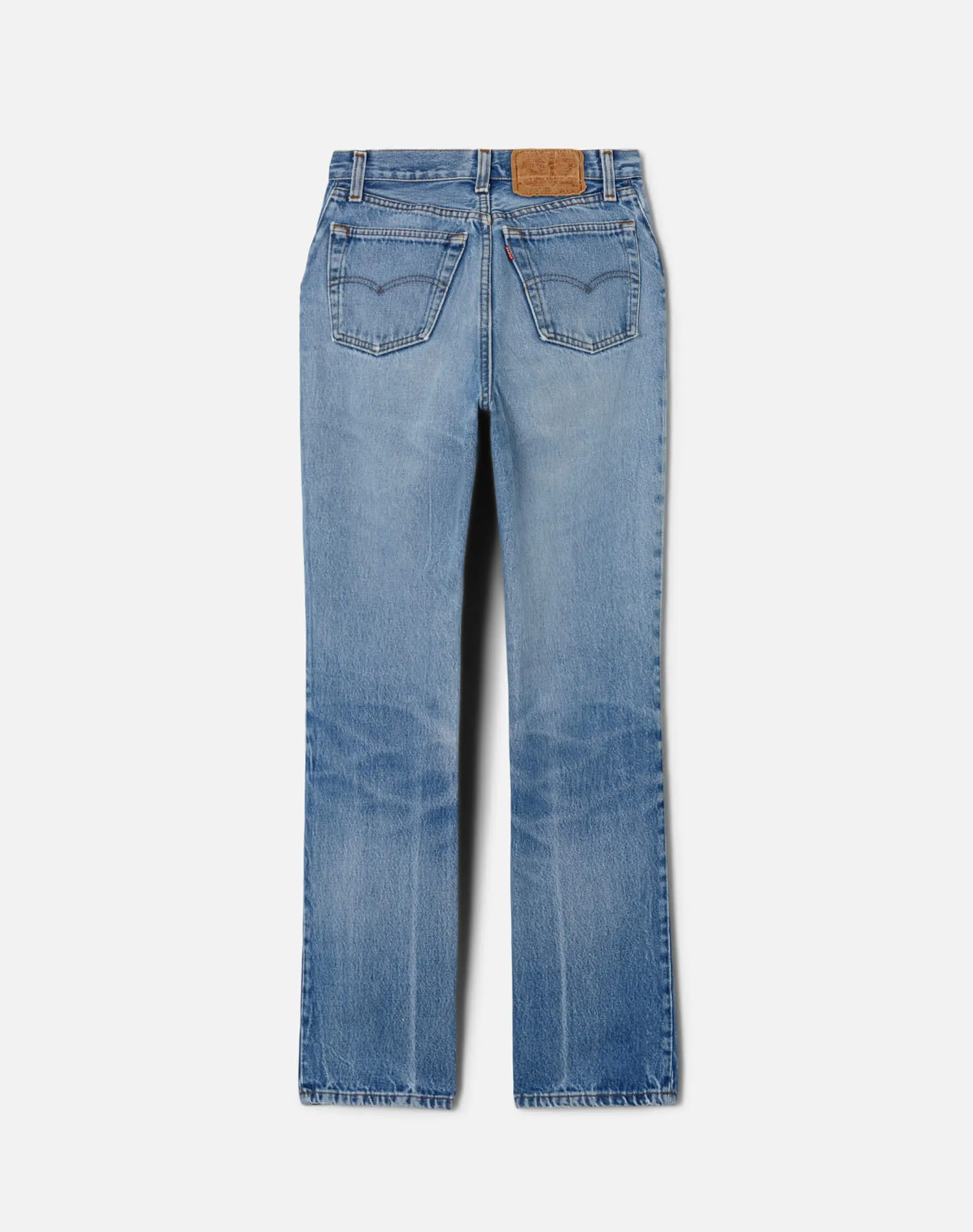 80s Levi's 501 -#1230 sold by Re/Done product image thumbnail 2