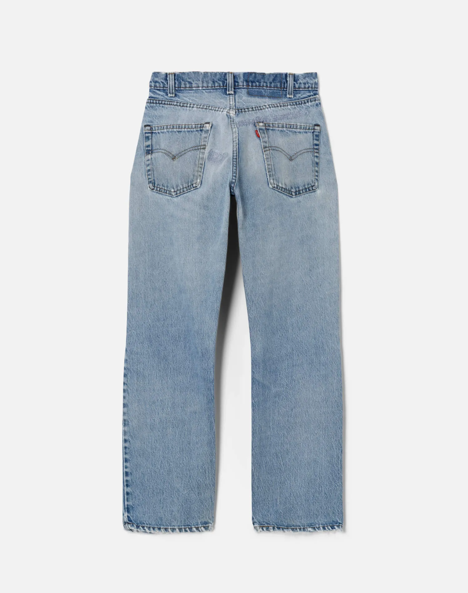80s Levi's 501 -#1229 sold by Re/Done product image thumbnail 2
