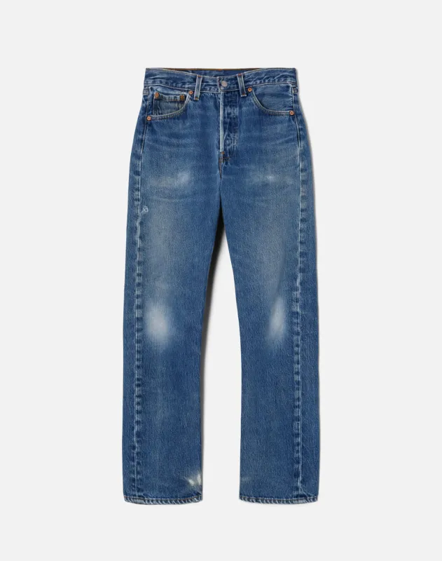 80s Levi's 501 -#1228 sold by Re/Done