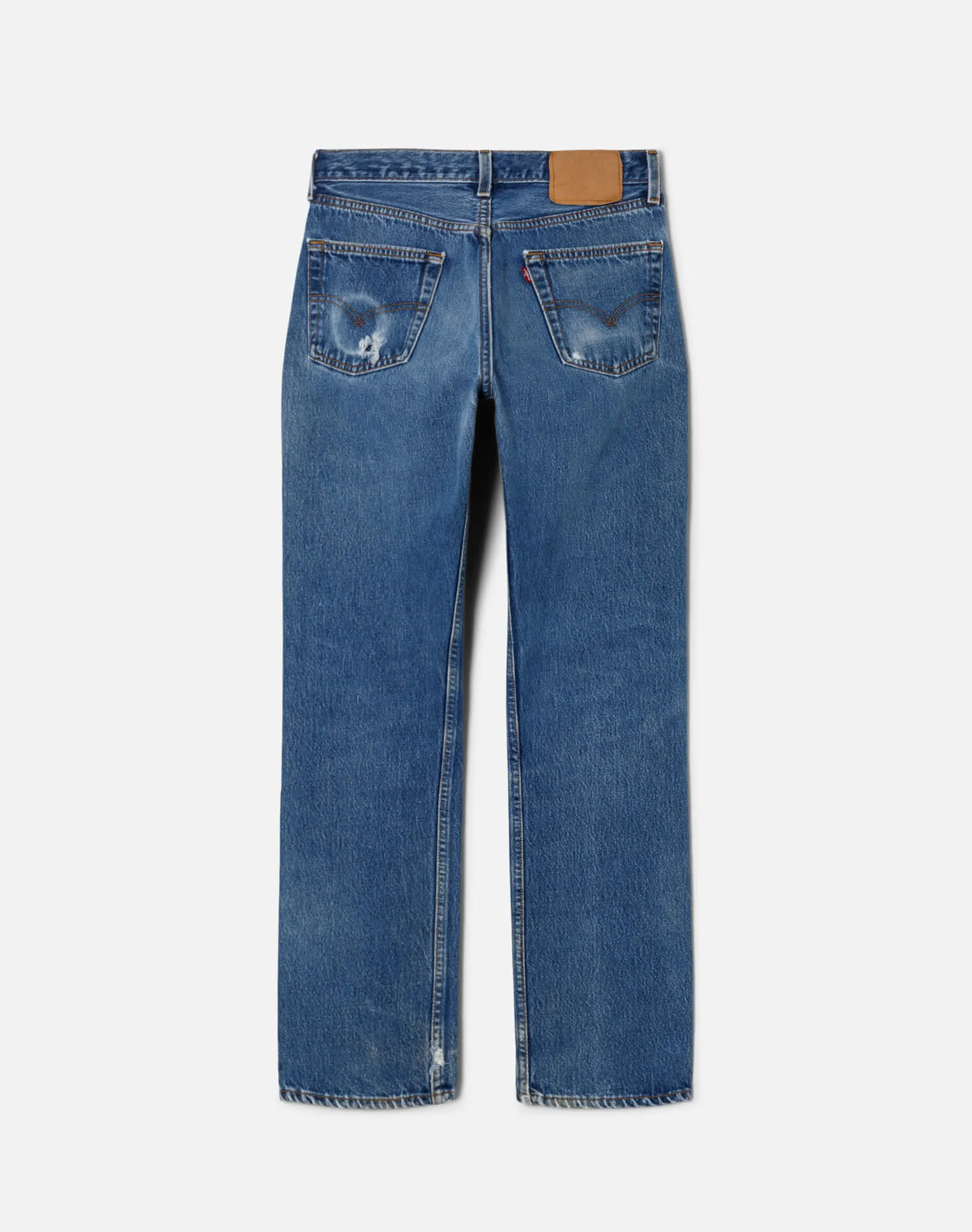 80s Levi's 501 -#1228 sold by Re/Done product image thumbnail 2