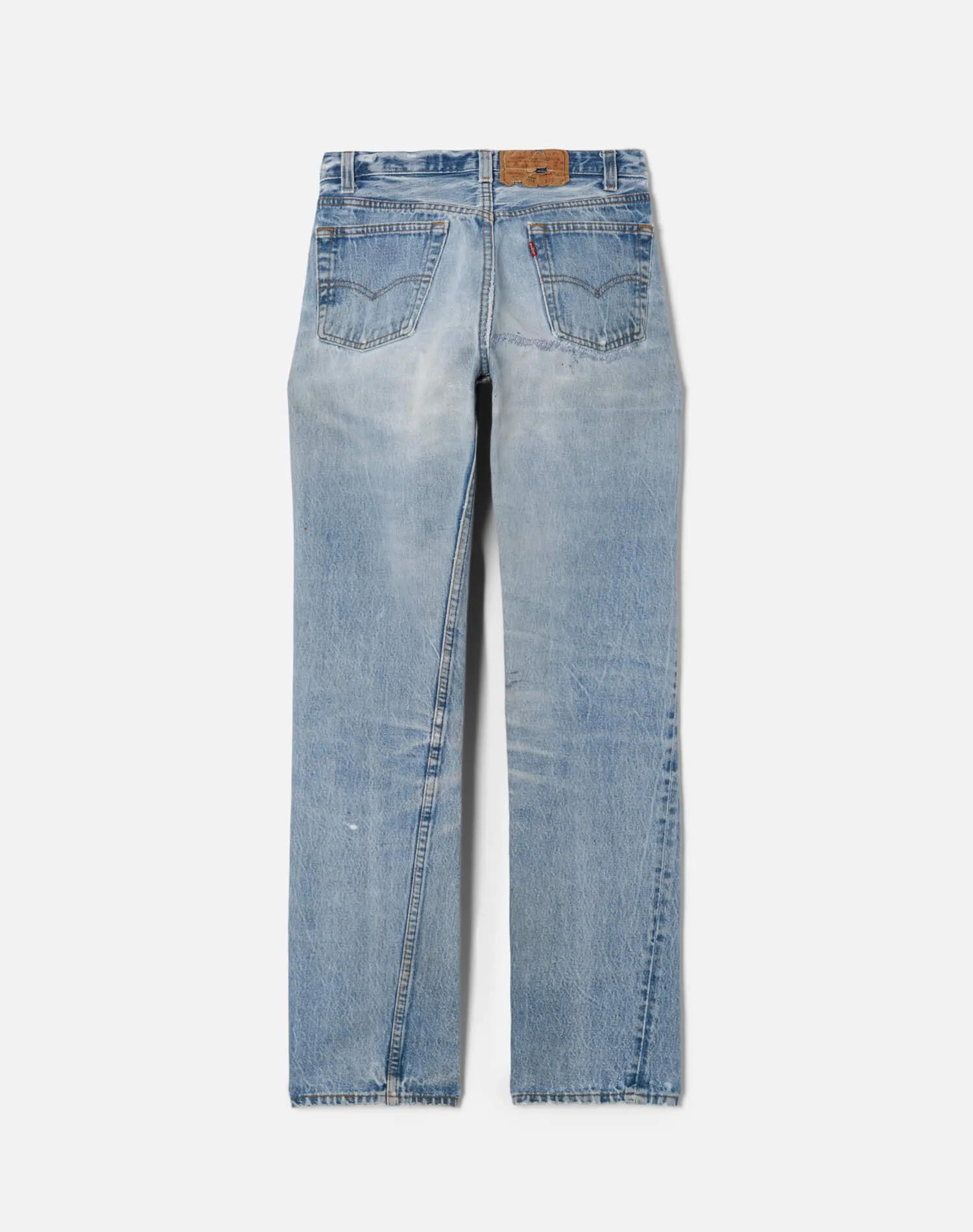 80s Levi's 501 -#1224 sold by Re/Done product image thumbnail 2