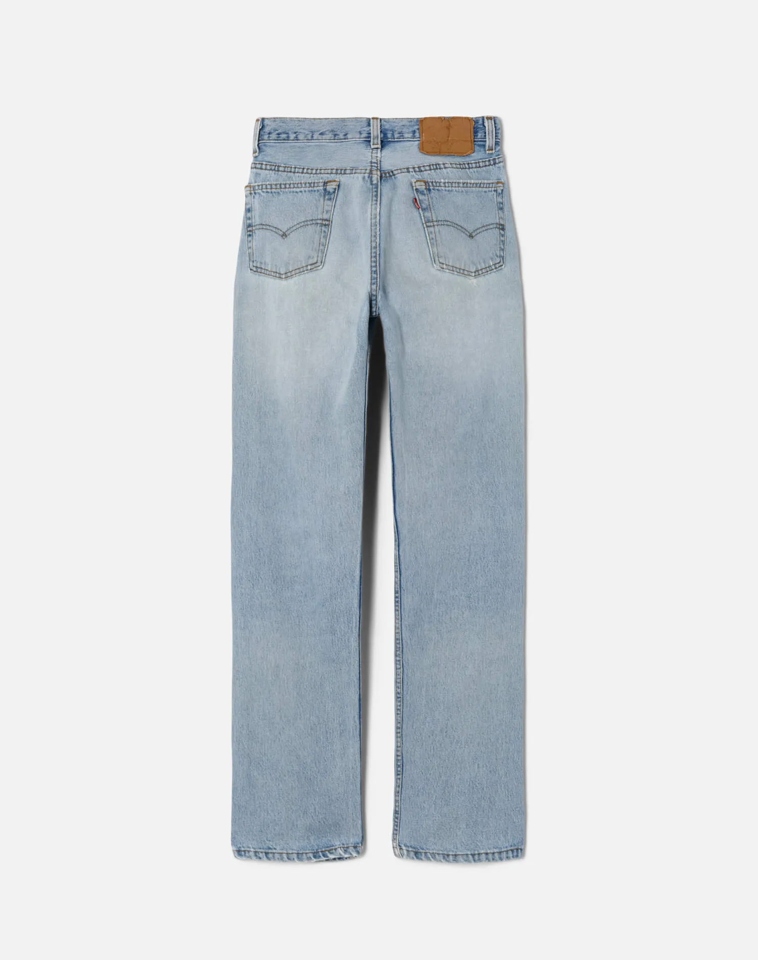 80s Levi's 501 -#1222 sold by Re/Done product image thumbnail 2