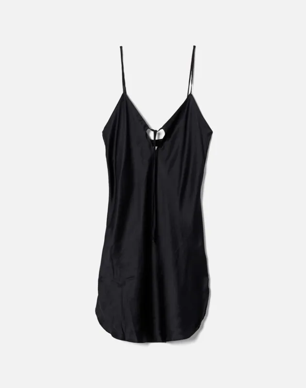 90s Slip Dress -#1250 made by Re/Done