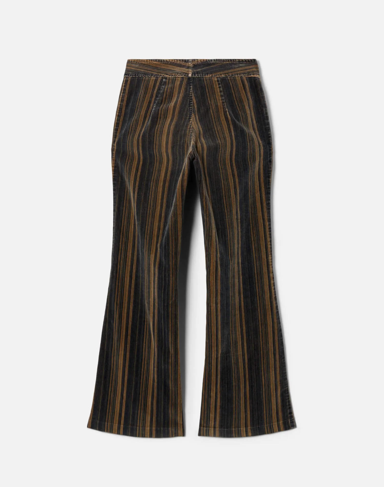 Y2K Stripe Corduroy Pant -#1271 sold by Re/Done product image thumbnail 2