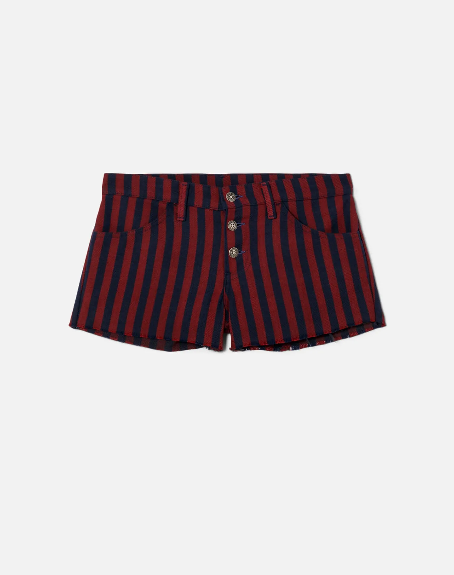 70s Levi's for Gals Hot Short -#1264 sold by Re/Done