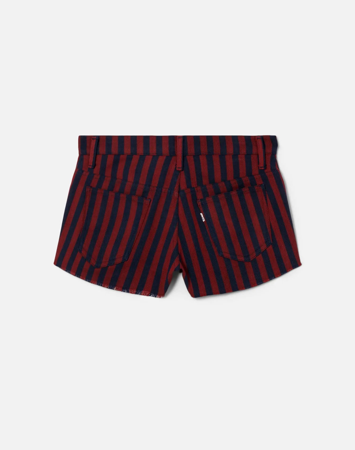 70s Levi's for Gals Hot Short -#1264 sold by Re/Done product image thumbnail 2