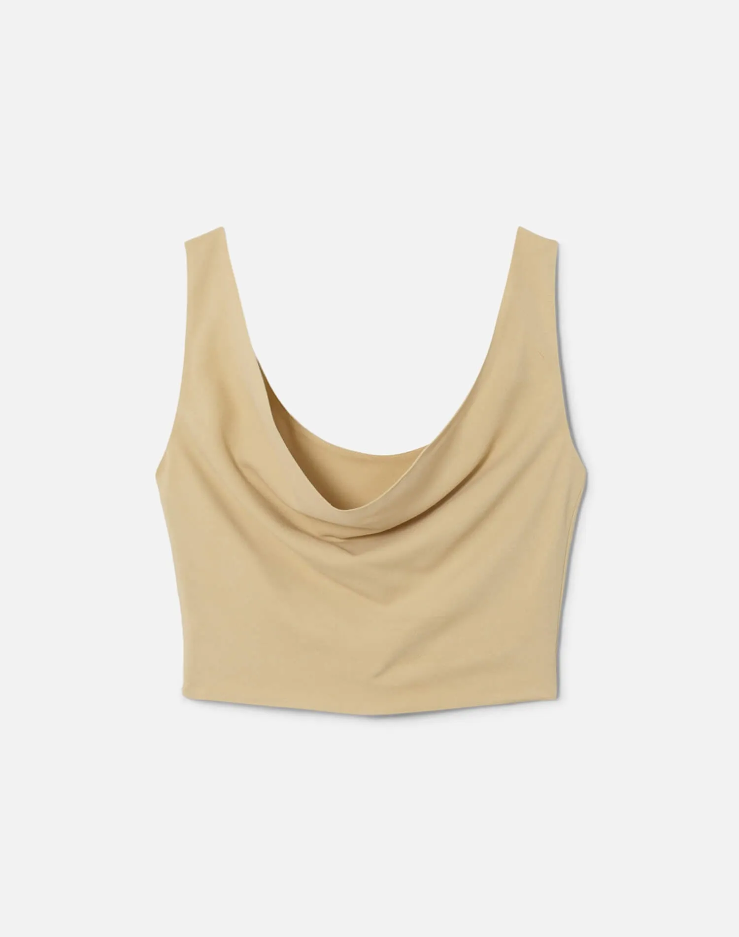 90s Jean Paul Gaultier Cowl Neck Top -#1255 sold by Re/Done product image thumbnail 2