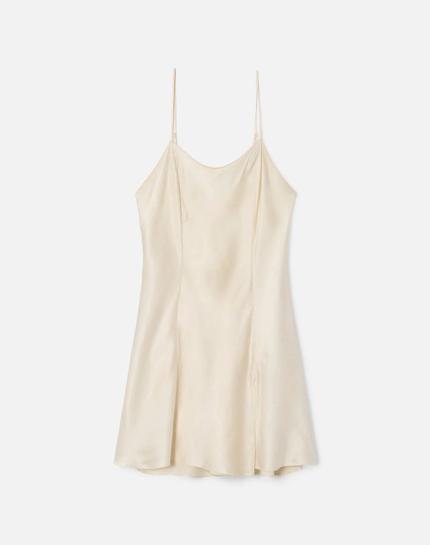 Y2K Slip Dress -#1248 sold by Re/Done