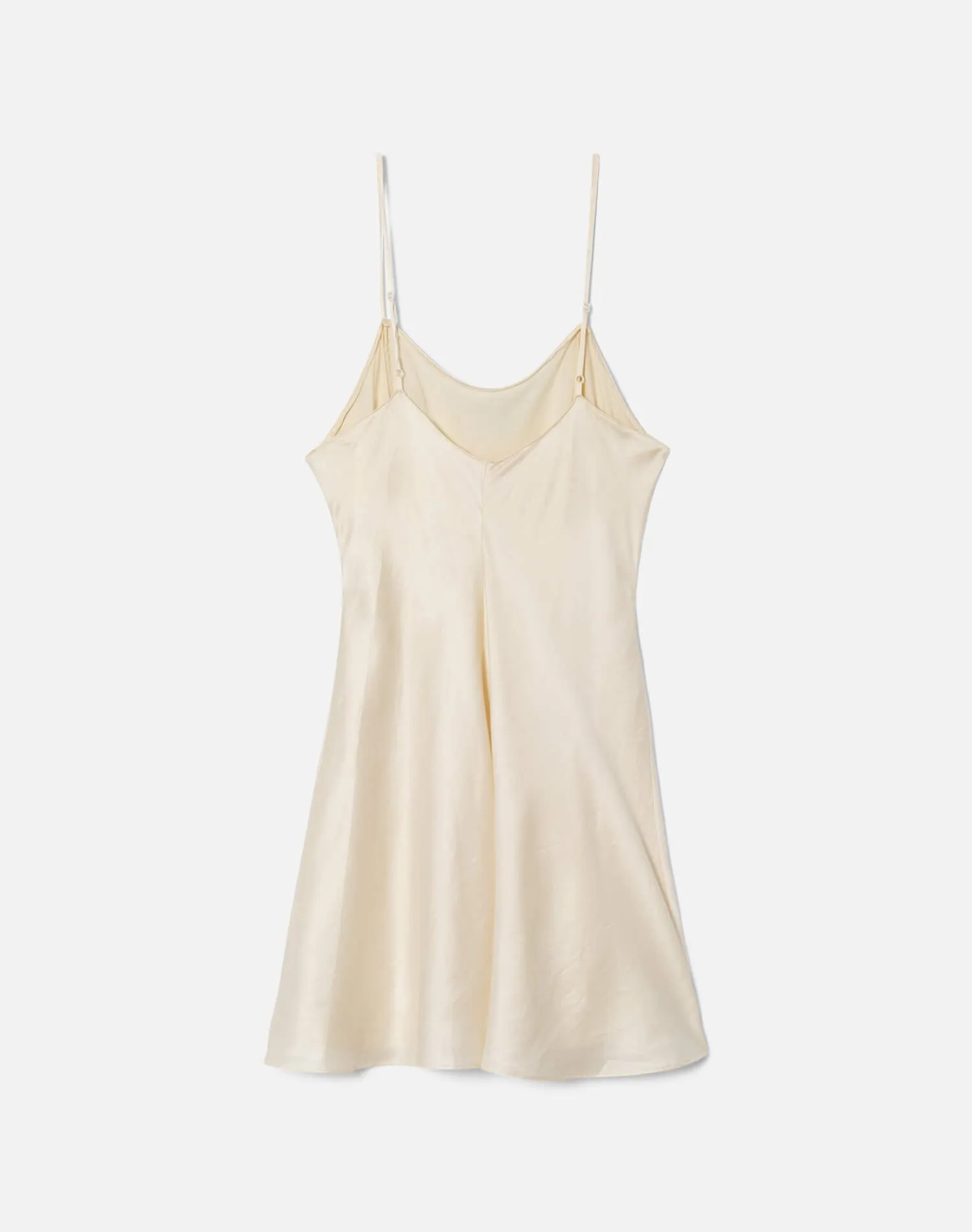 Y2K Slip Dress -#1248 sold by Re/Done product image thumbnail 2