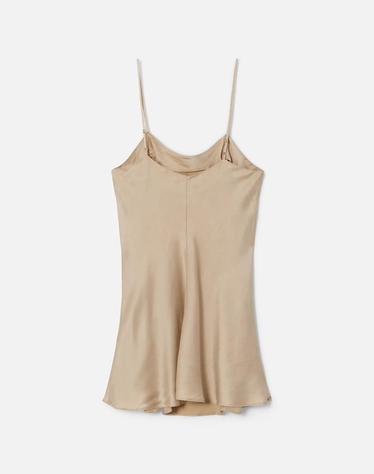 Y2K Slip Dress -#1247 sold by Re/Done product image thumbnail 2